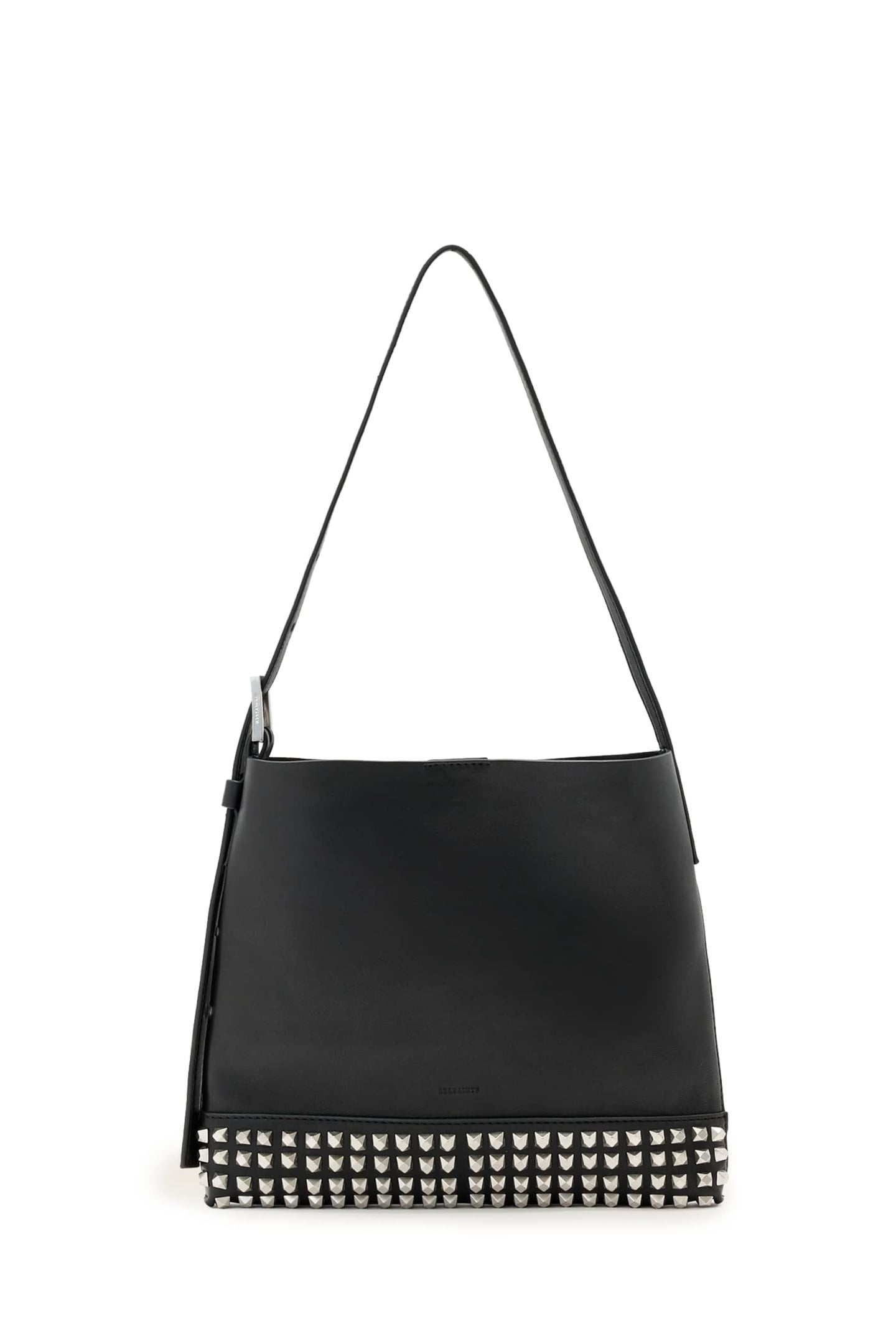 ASHA EMB MINI BAG BLACK 4