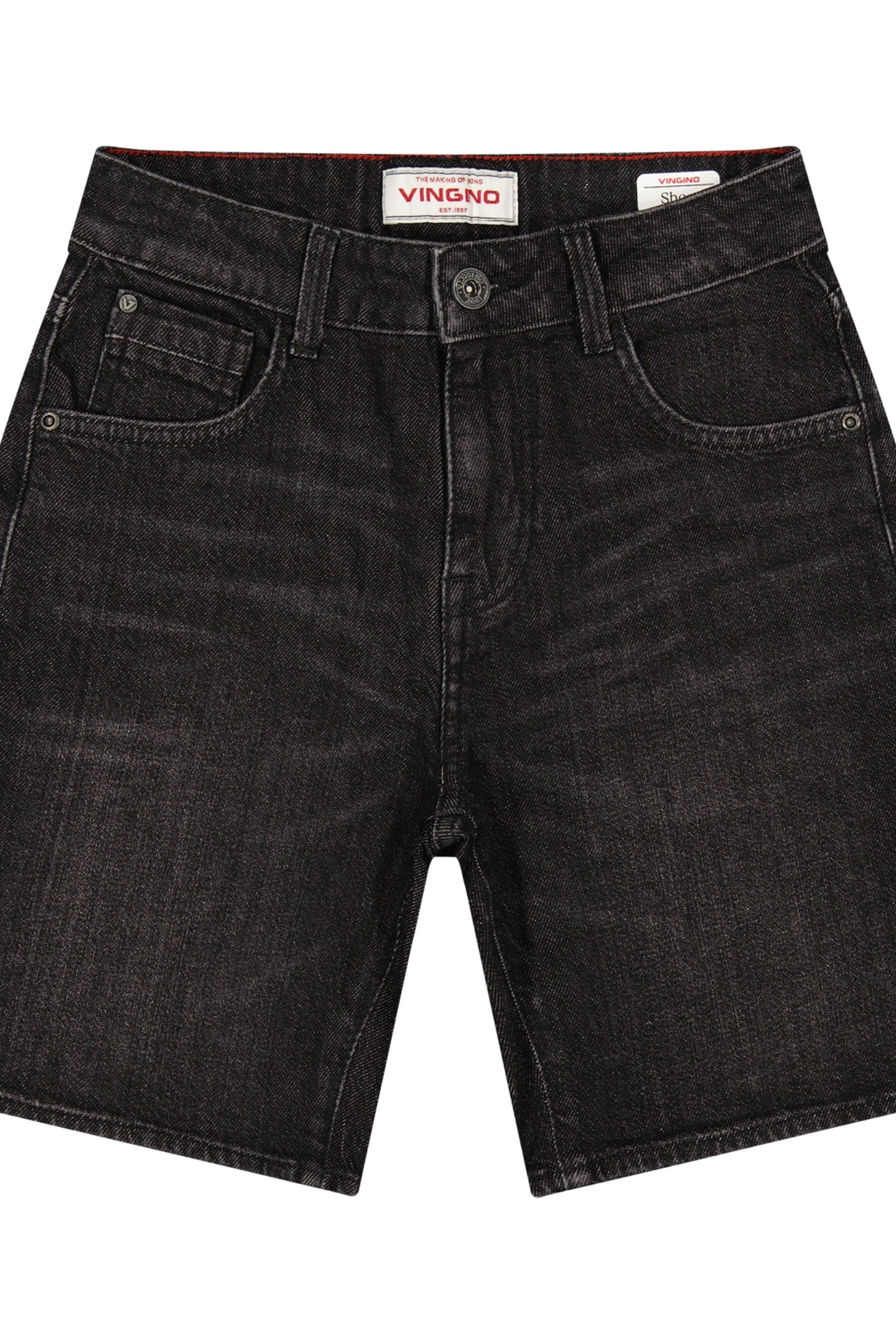 CIPRIANO BLACK DENIM 1