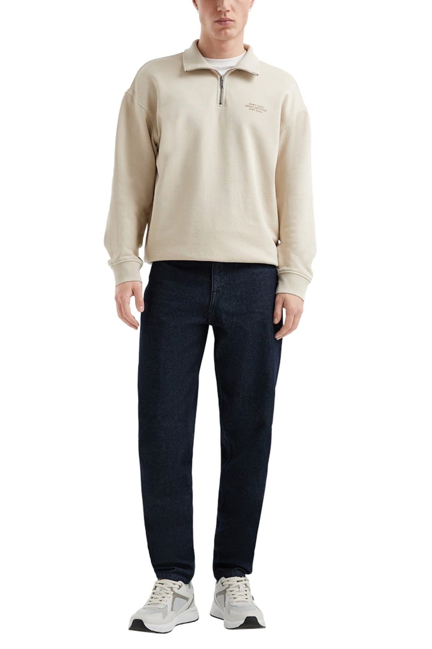 S.OLIVER-QS JEANS BLUE DENIM 2