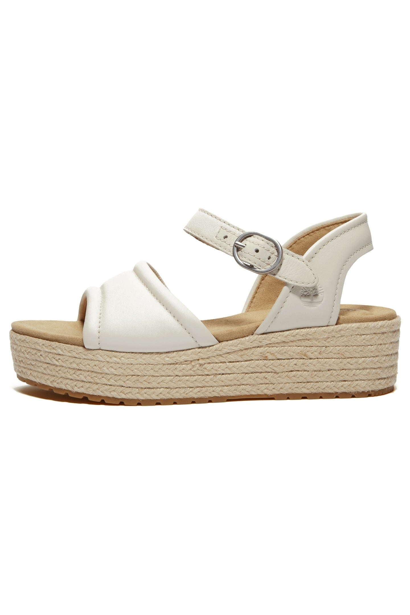 SANTORINI SUN BACKSTRAP SANDAL NATURAL FULL GRAIN 2