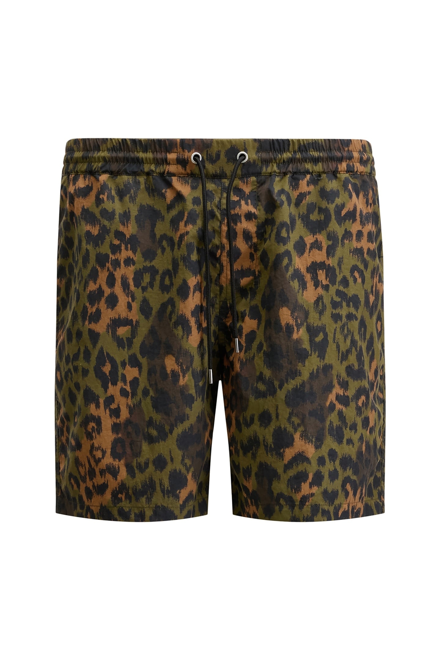 STYX SWIMSHORT EDEN GREEN 6