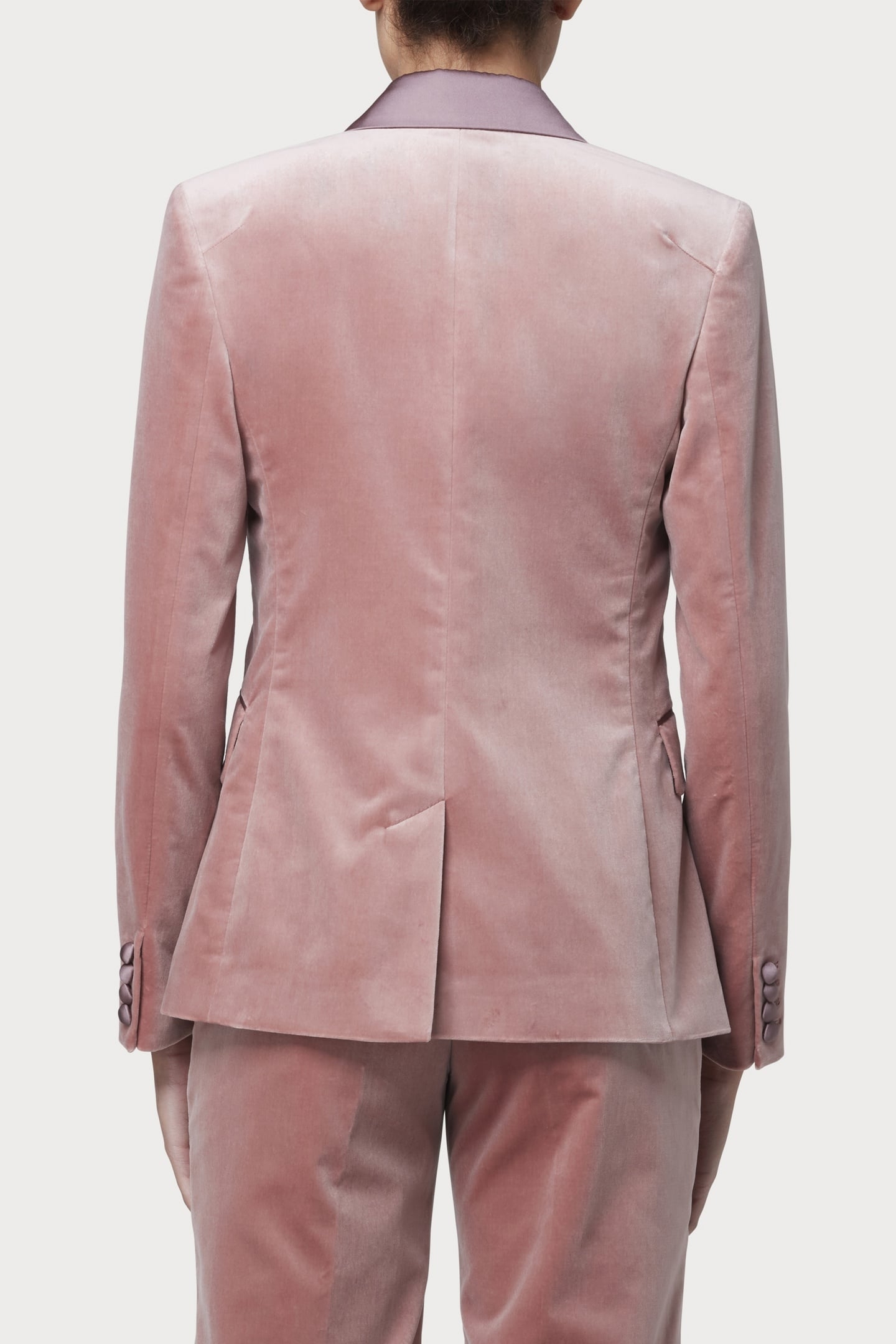 JACKET PINK 5