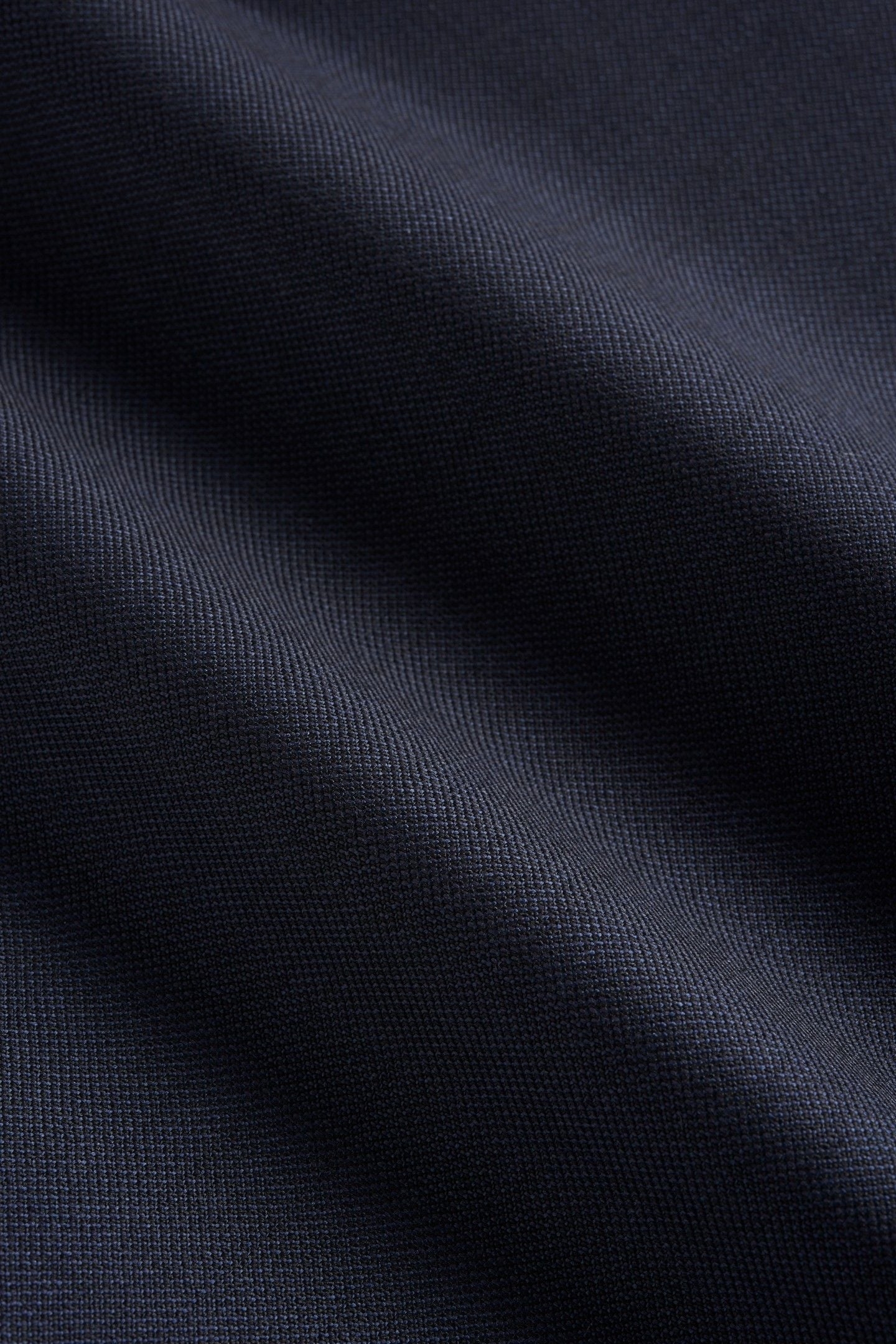 BRESCIA NAVY PURE WOOL S110 NAVY 4
