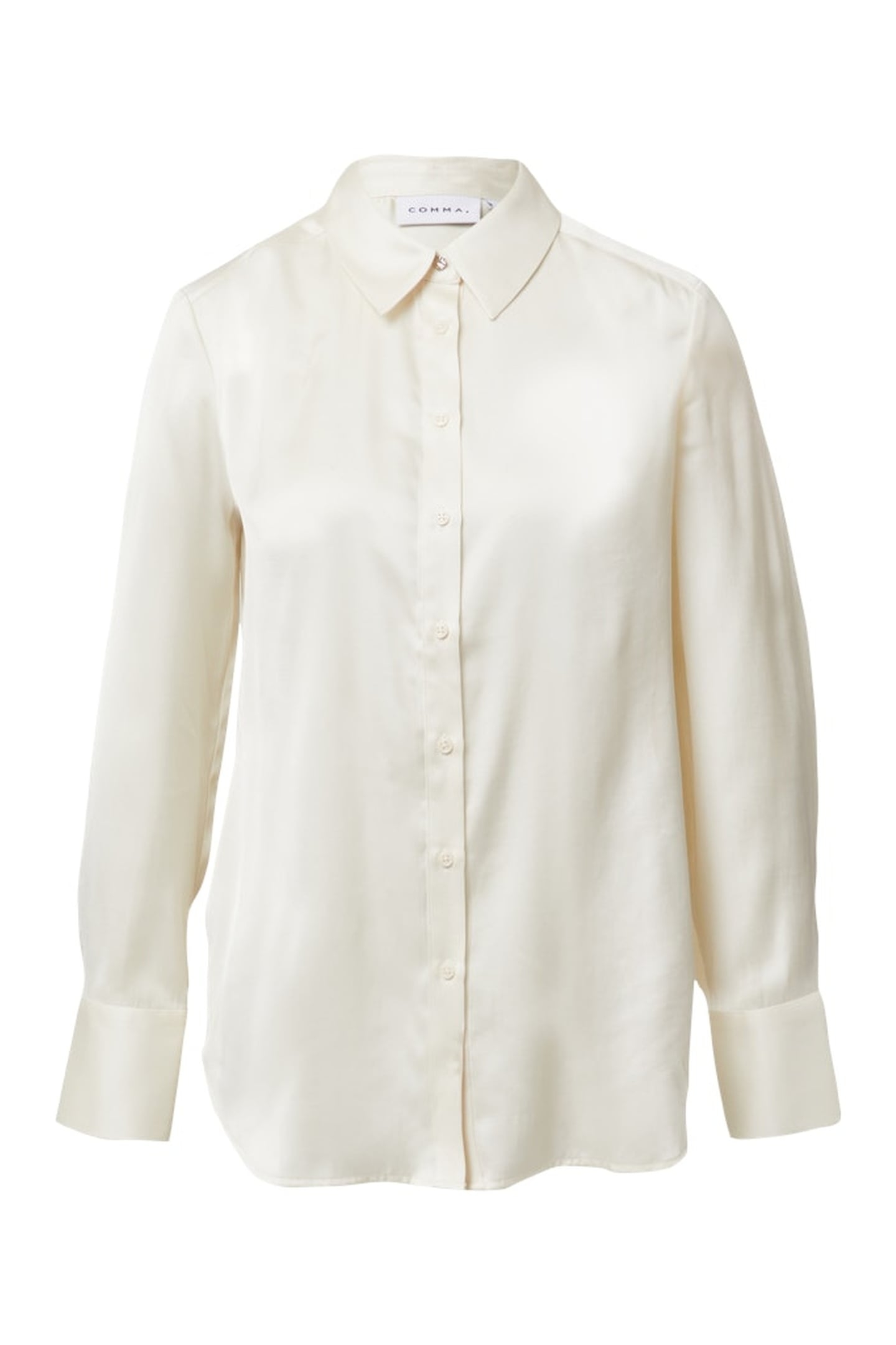 COMMA BLOUSES CRÈME 4