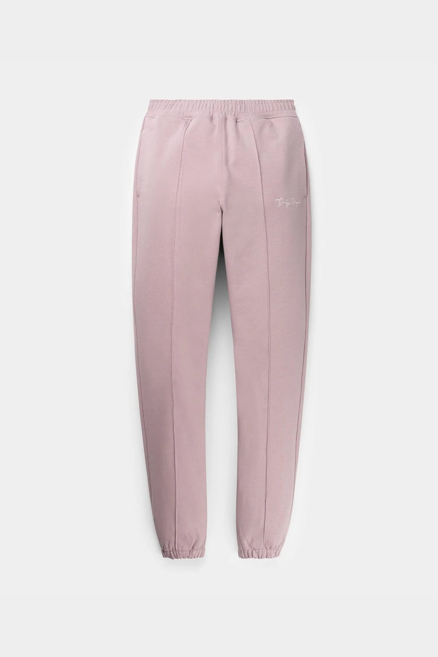 ETY SCRIPT JOG ELDERBERRY PINK 4