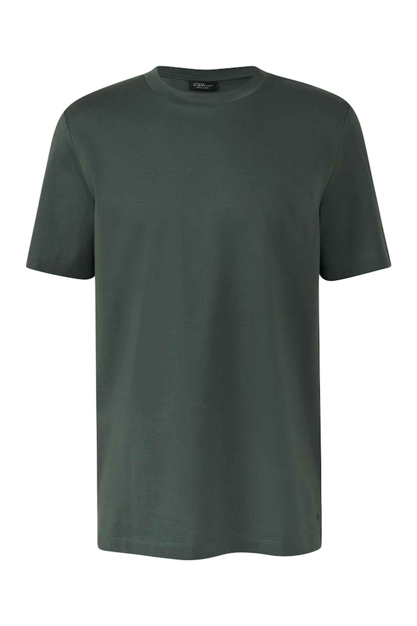 T-SHIRTS SOFT SAGE 7