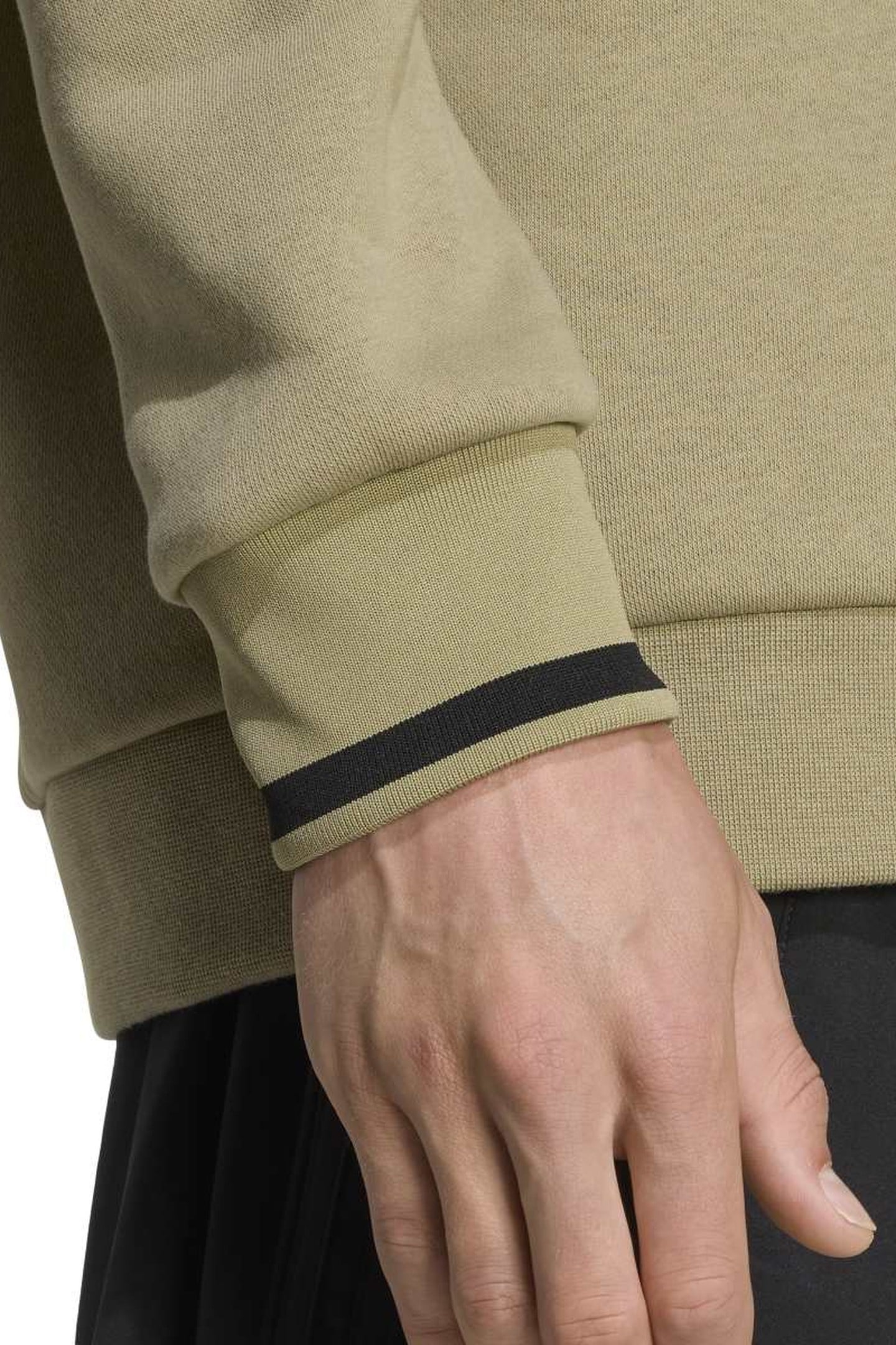 ORIGINALS UNISEX BADGE CREWNECK SWEATSHIRT 6