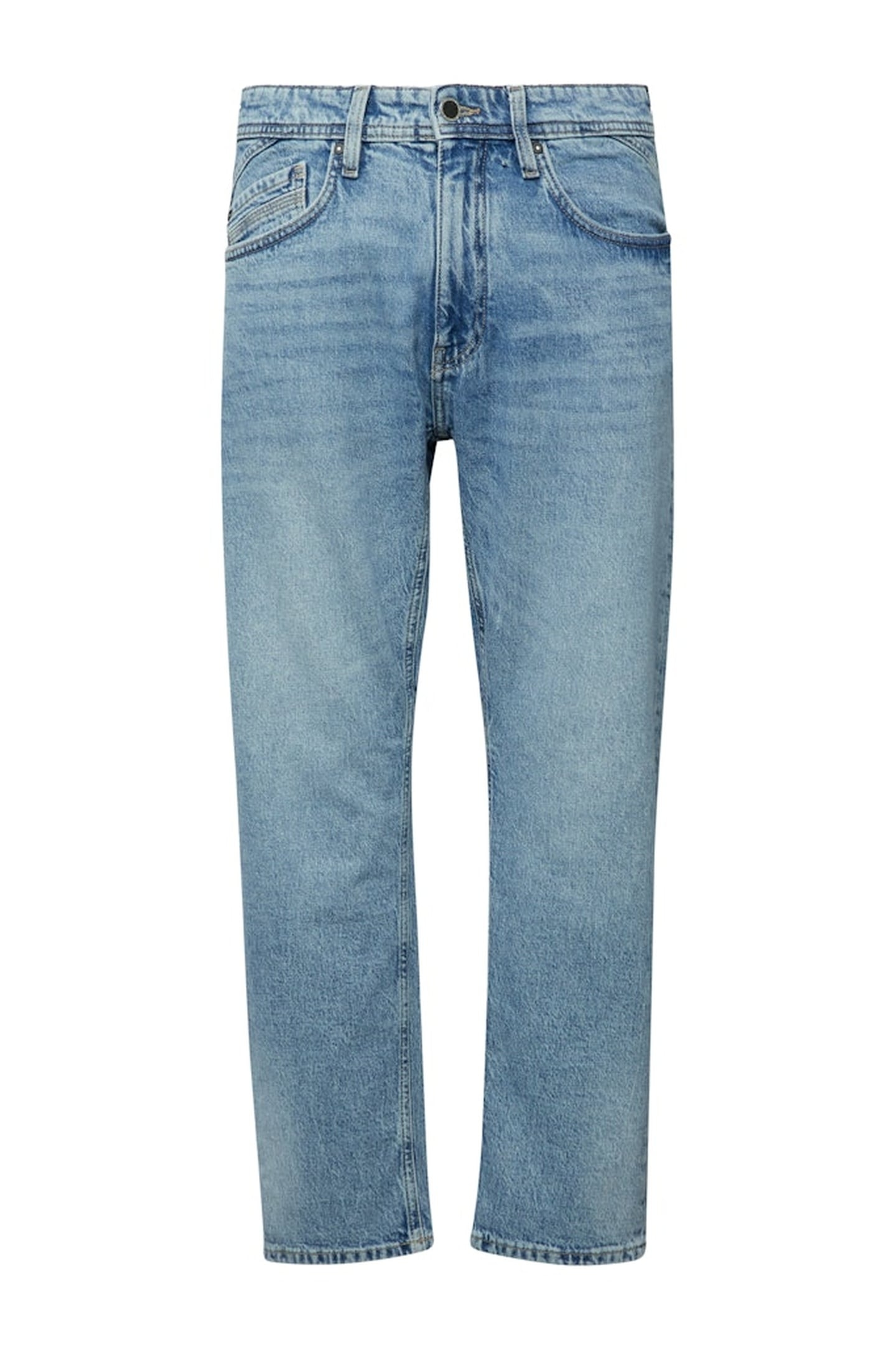 JEANS BLUE DENIM 7