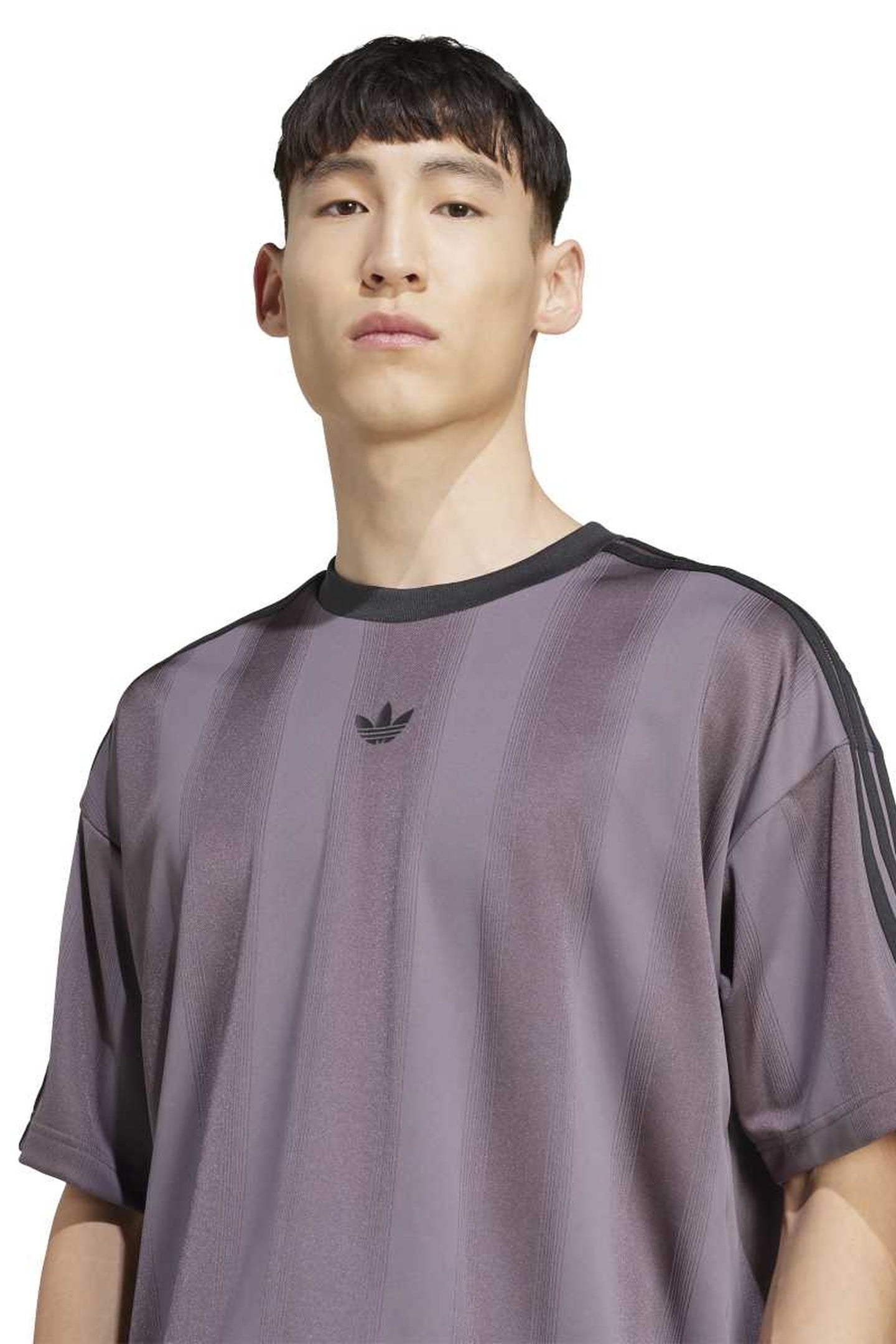 ORIGINALS UNISEX ADIDAS ADICOLOR JACQUARD JERSEY 5
