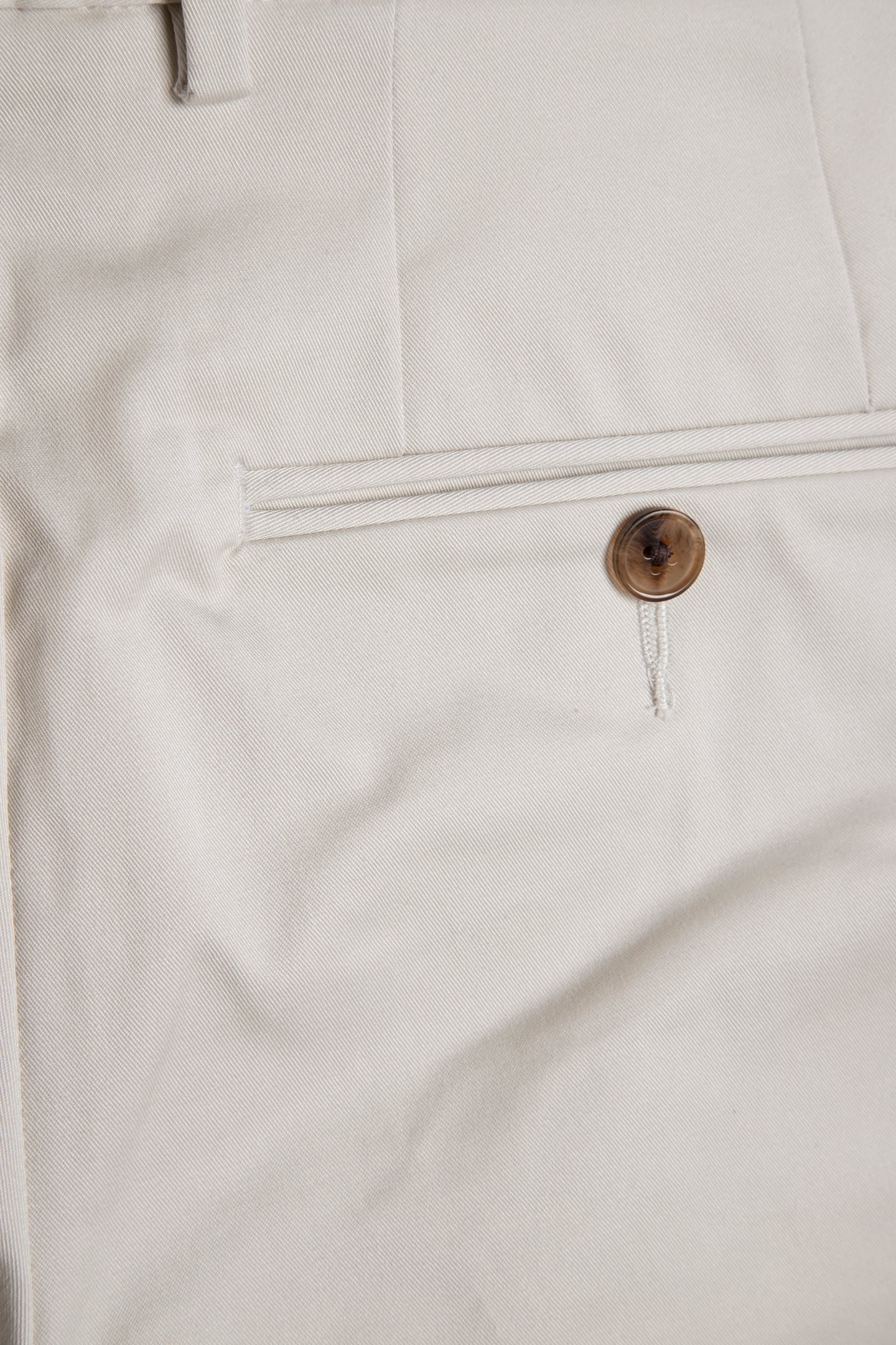 CASUAL CHINO SHORT CHALK 4