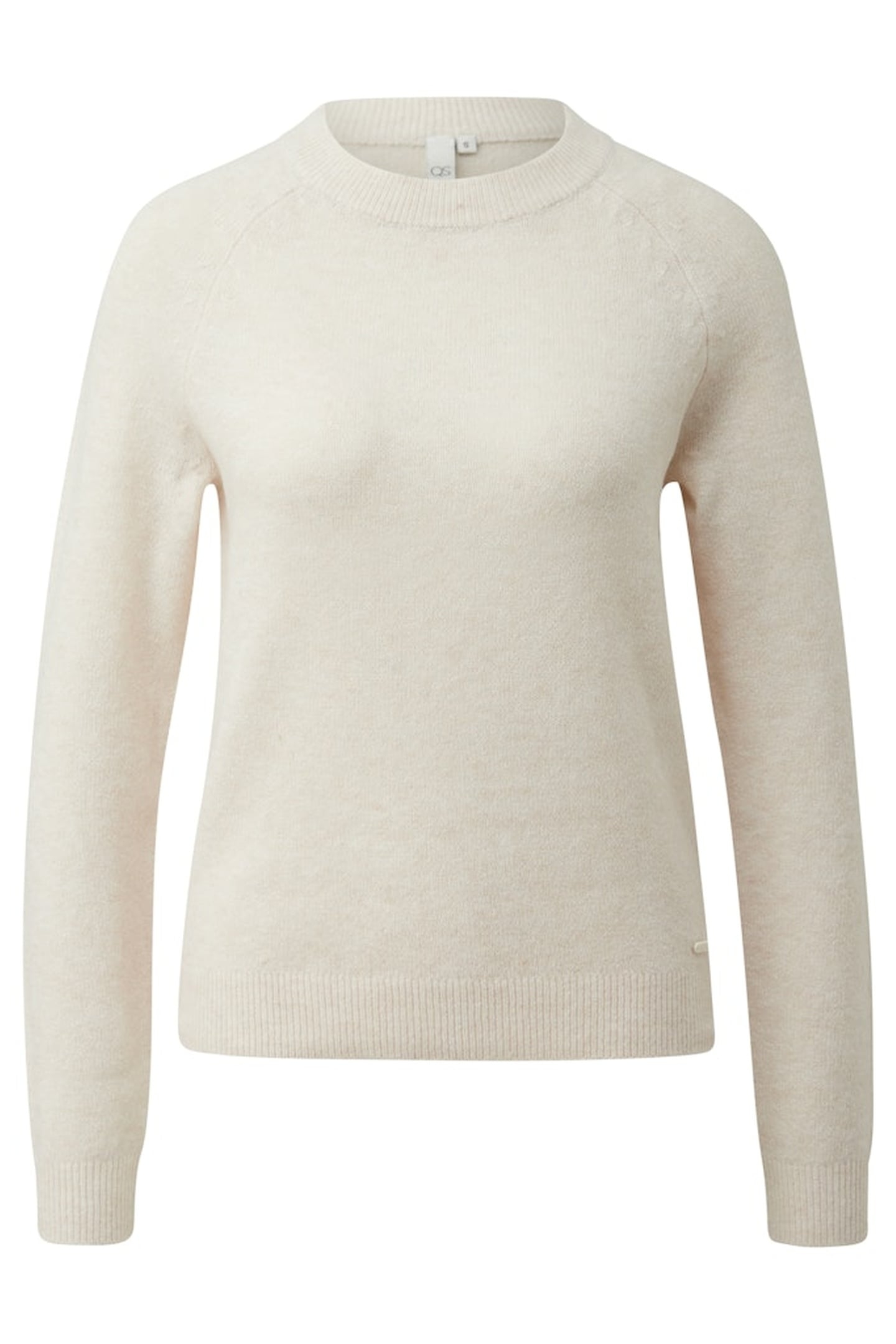 QS PULLOVERS OFFWHITE 7