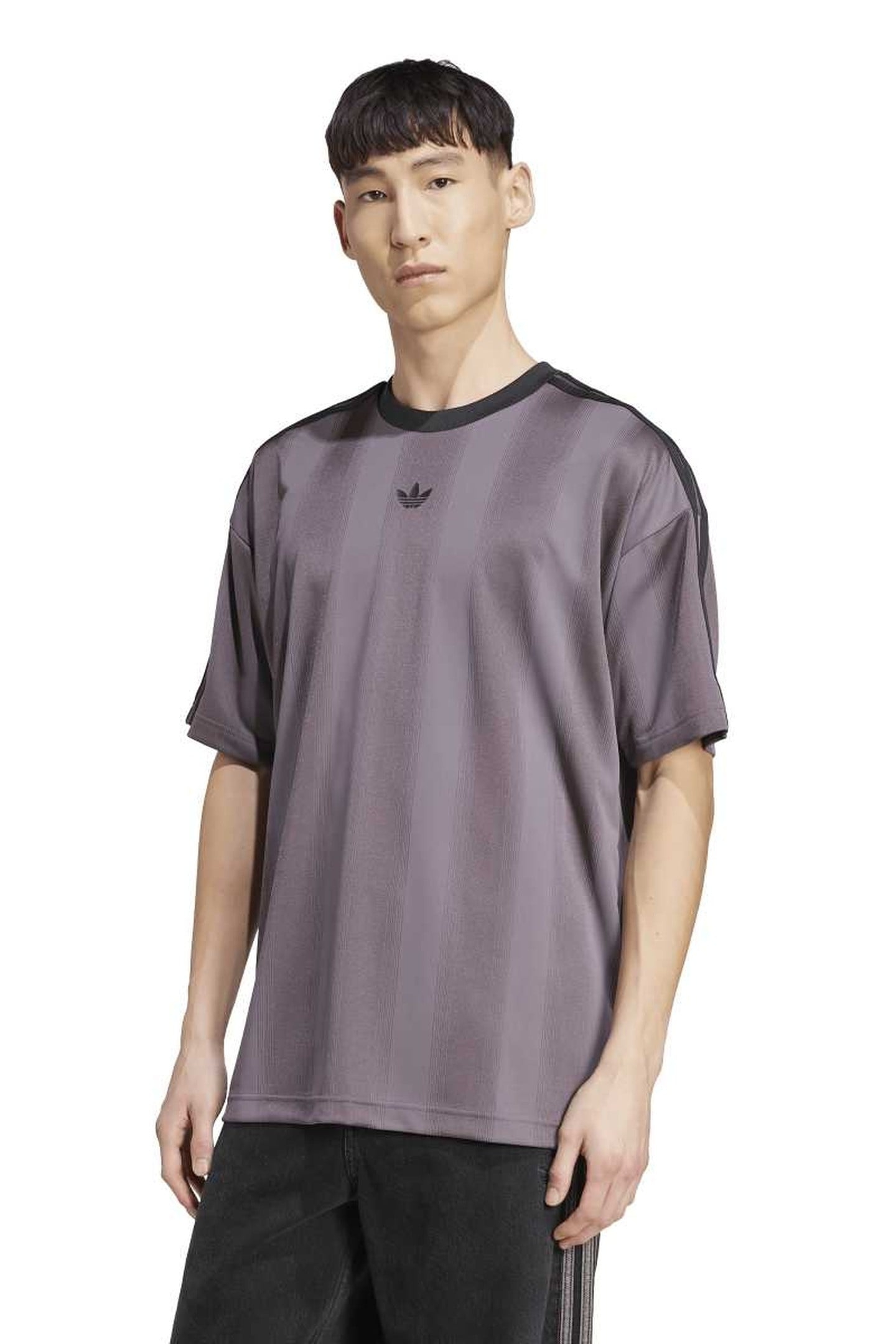 ORIGINALS UNISEX ADIDAS ADICOLOR JACQUARD JERSEY 1