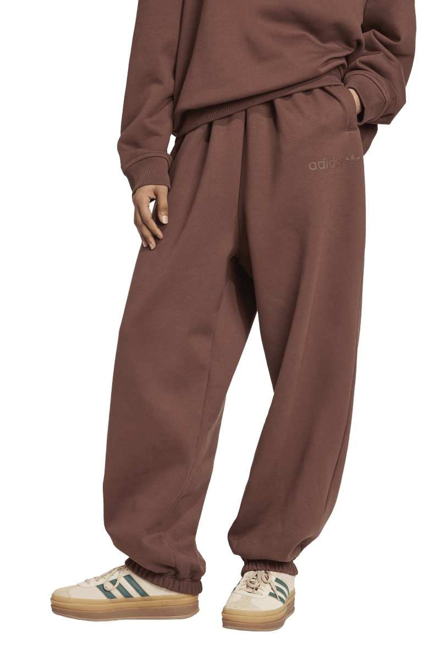 ORIGINALS ESSENTIALS LINEAR JOGGER PANT OVERSIZED 1