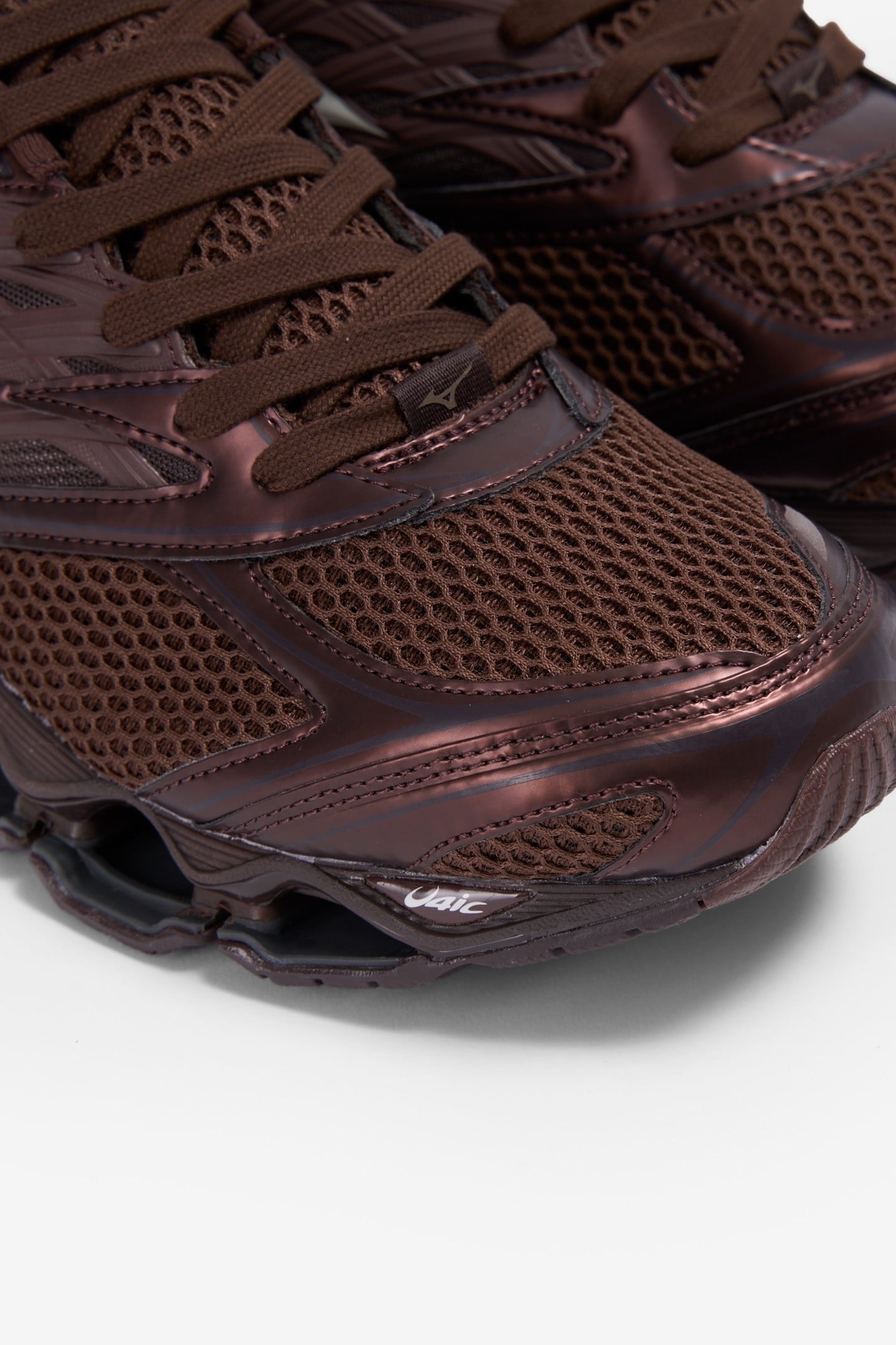 UNISEX S.L.WAVE PROPHECY LS CHICORYCOFFEE/BLACK/CHICORYCOFFE 3