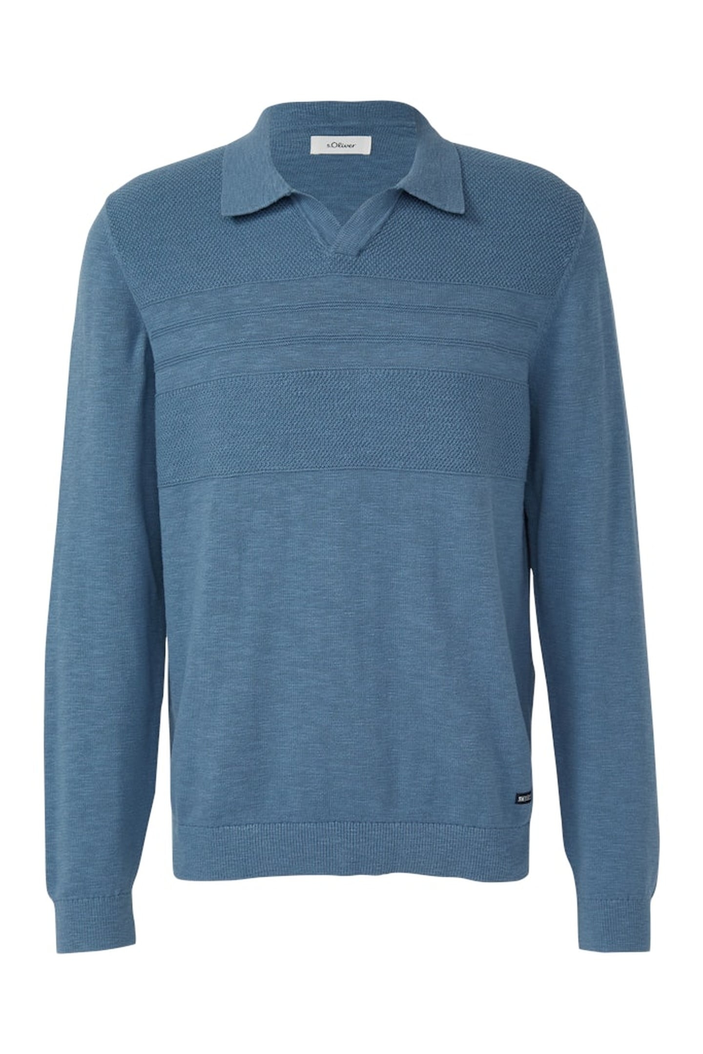 PULLOVERS SOFT SAGE 8