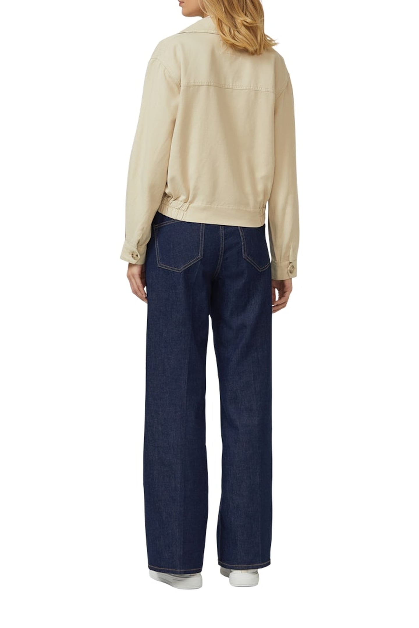 JACKETS INDOOR BEIGE 5