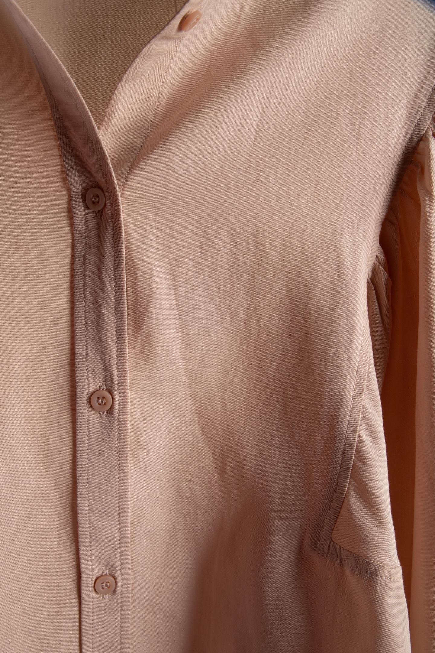 SORAYA BLOUSE SPEED BEIGE 5