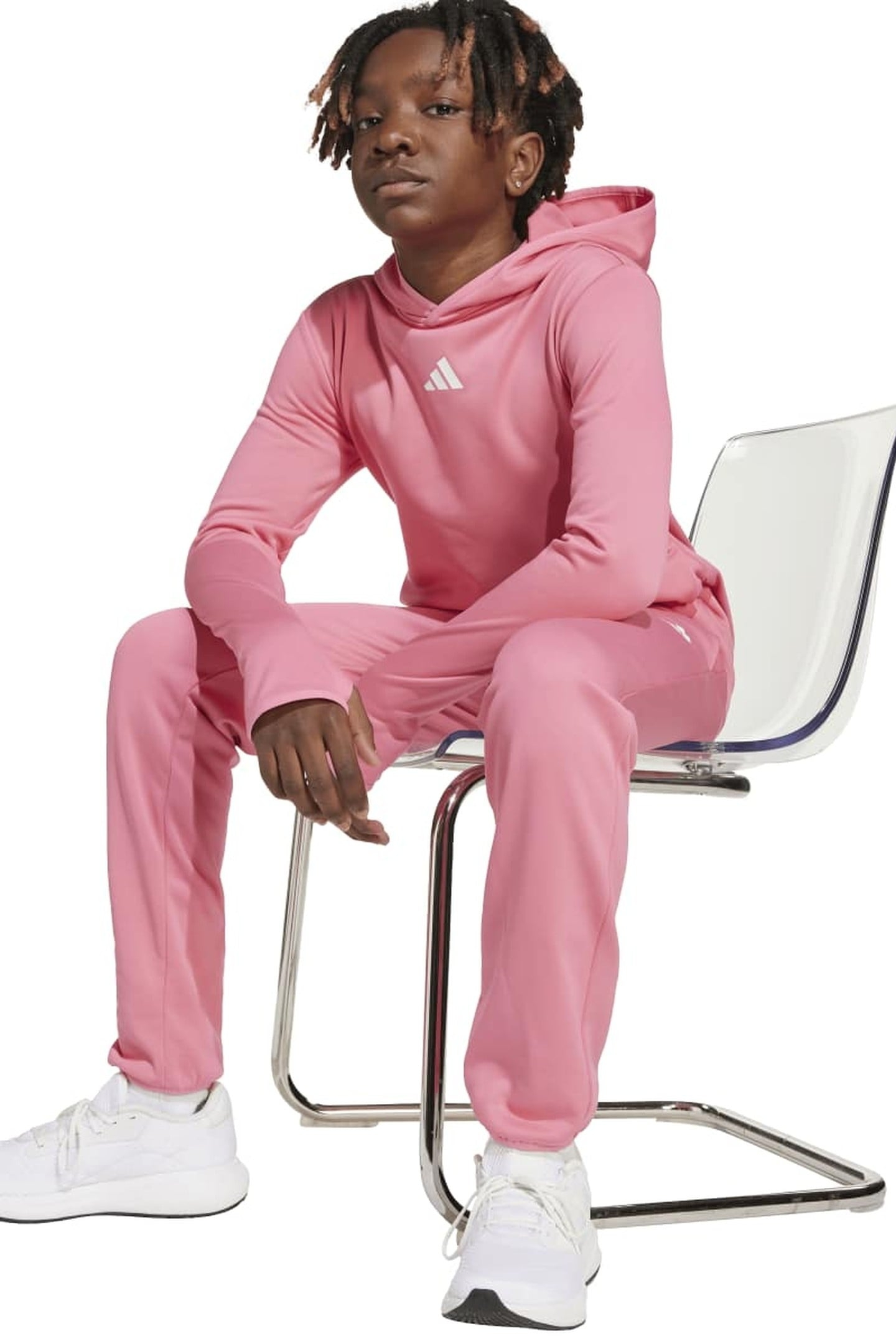 SPORTSWEAR GAME AND GO JOGGERS KIDS 3