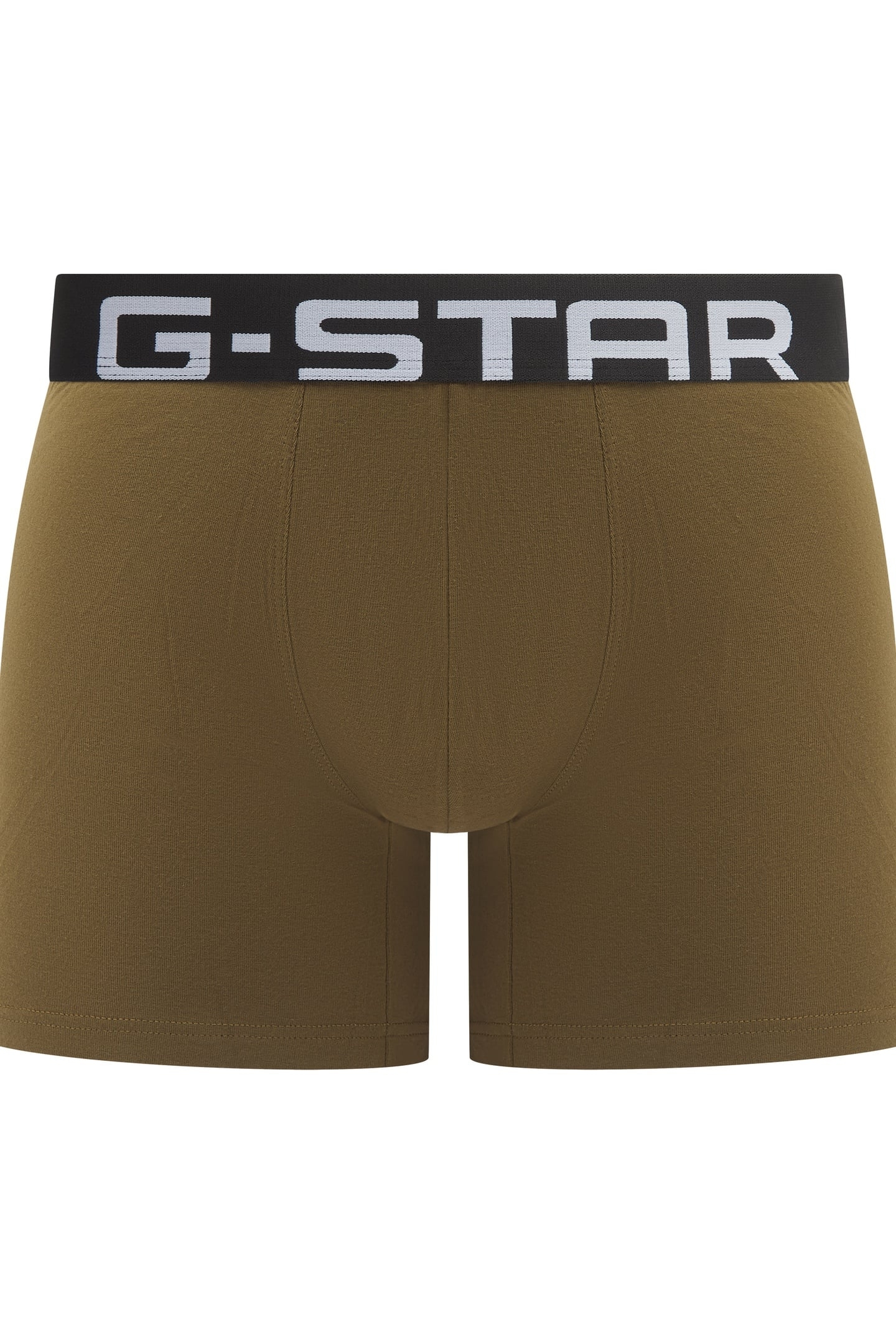 OAK UNDERWEAR DRIED HERB/DARK OLIVE/BLACK 4