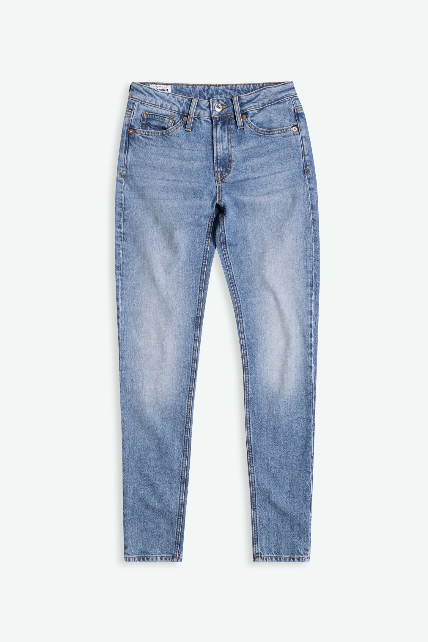 JUNO MEDIUM ANTONIE DEEP ROYAL TENCEL MID 1