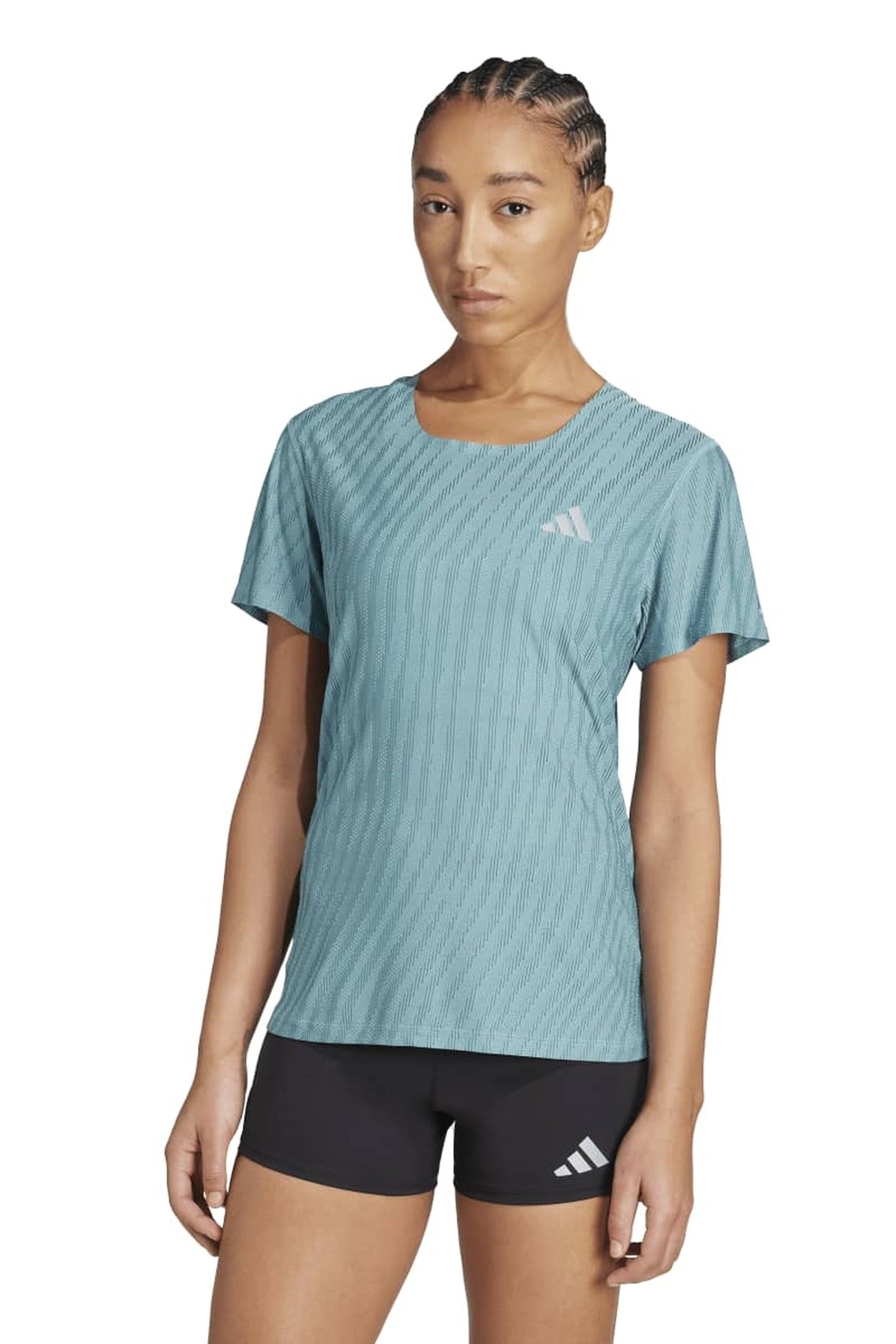 PERFORMANCE ADI365 RUNNING CLIMACOOL+ T-SHIRT 1