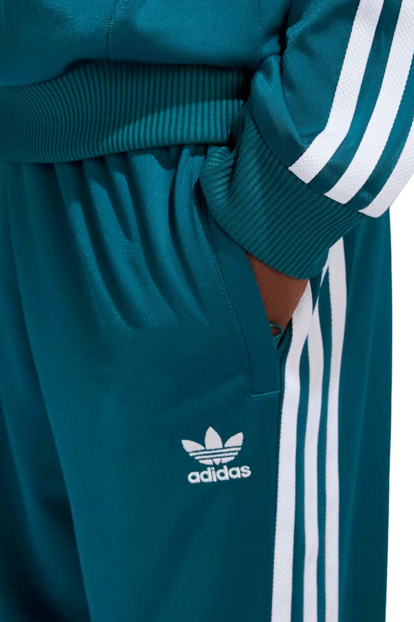 ORIGINALS ADICOLOR SST TRACK TRACKSUIT BOTTOMS KIDS 6