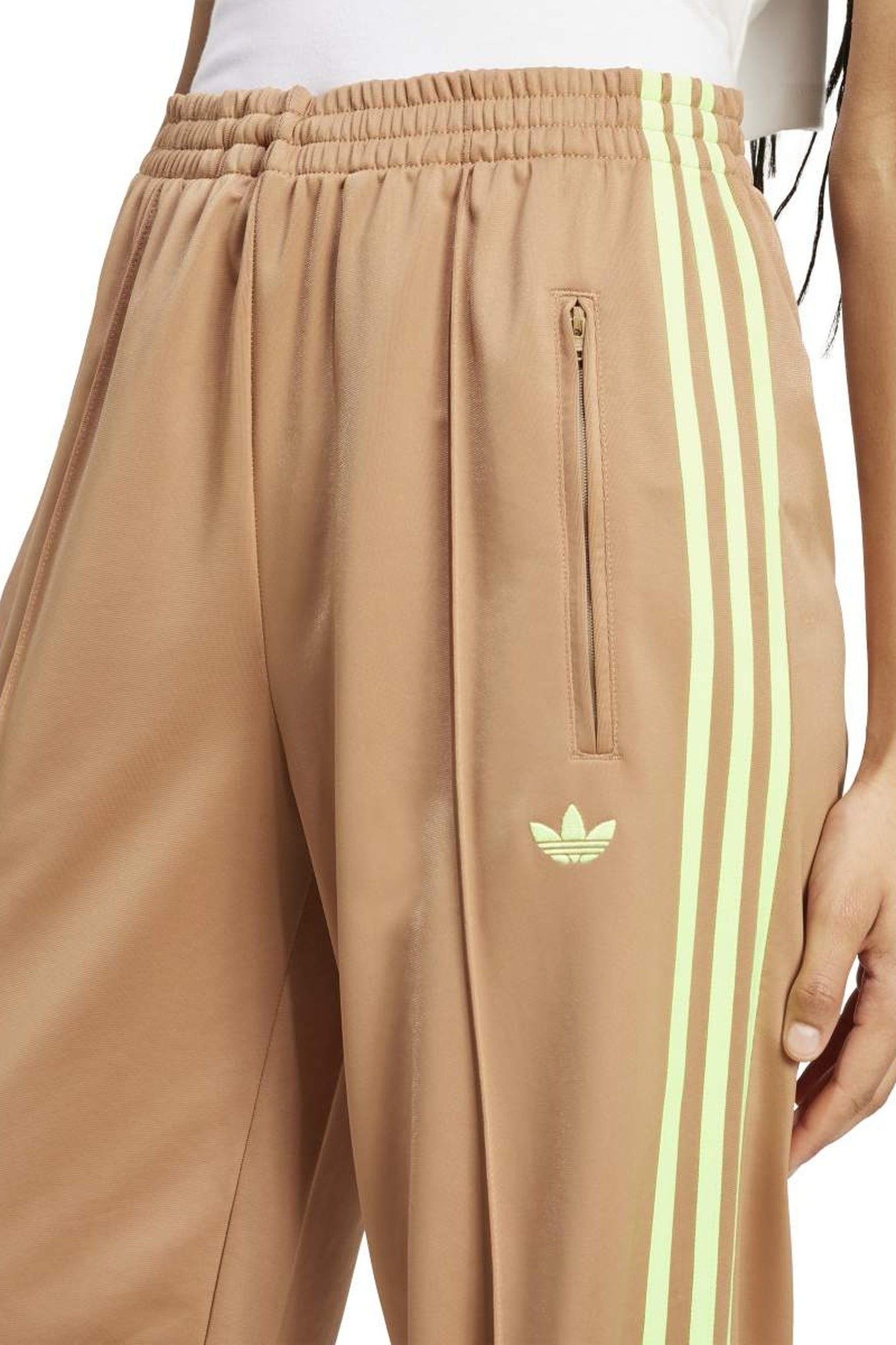 ORIGINALS ADICOLOR CLASSIC LOOSE TRACK TRACKSUIT BOTTOMS 4