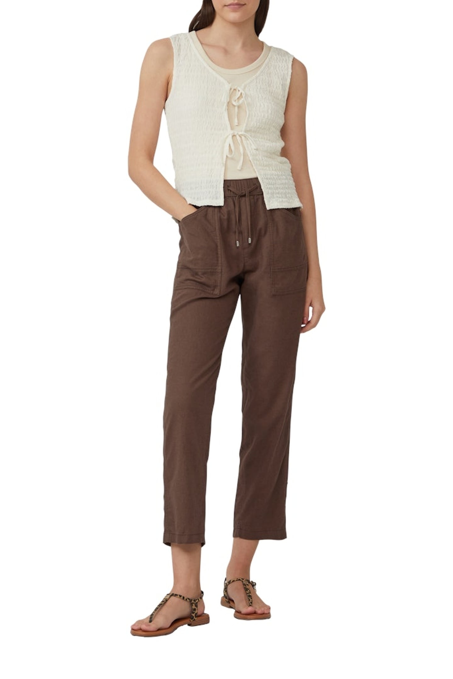 JACKETS INDOOR OFFWHITE 3