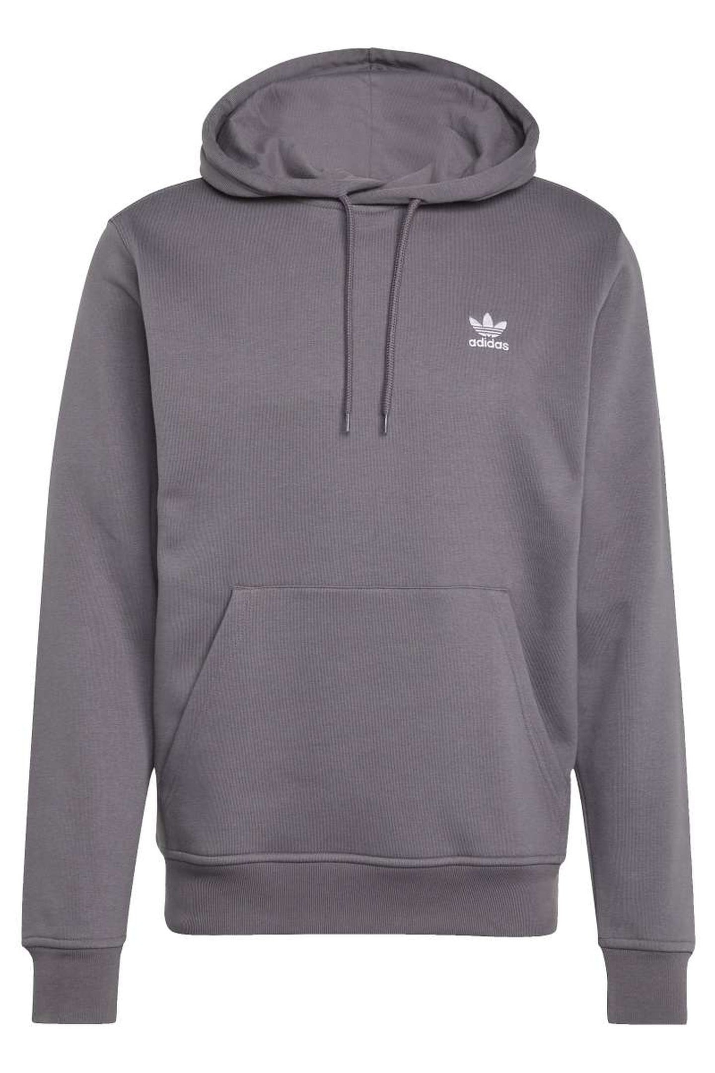 ORIGINALS UNISEX TREFOIL ESSENTIALS HOODIE 3