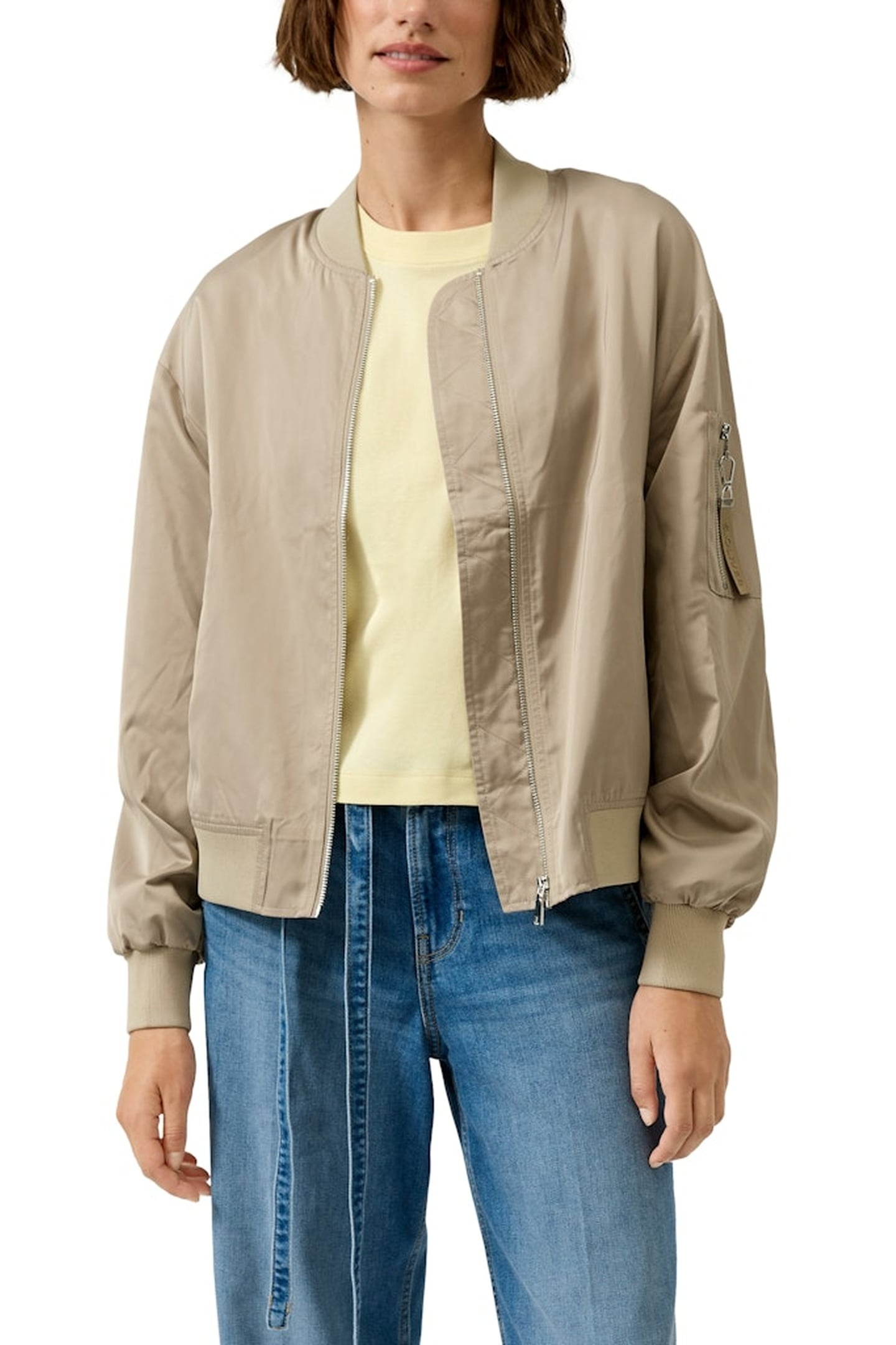 JACKETS OUTDOOR BROWN 3