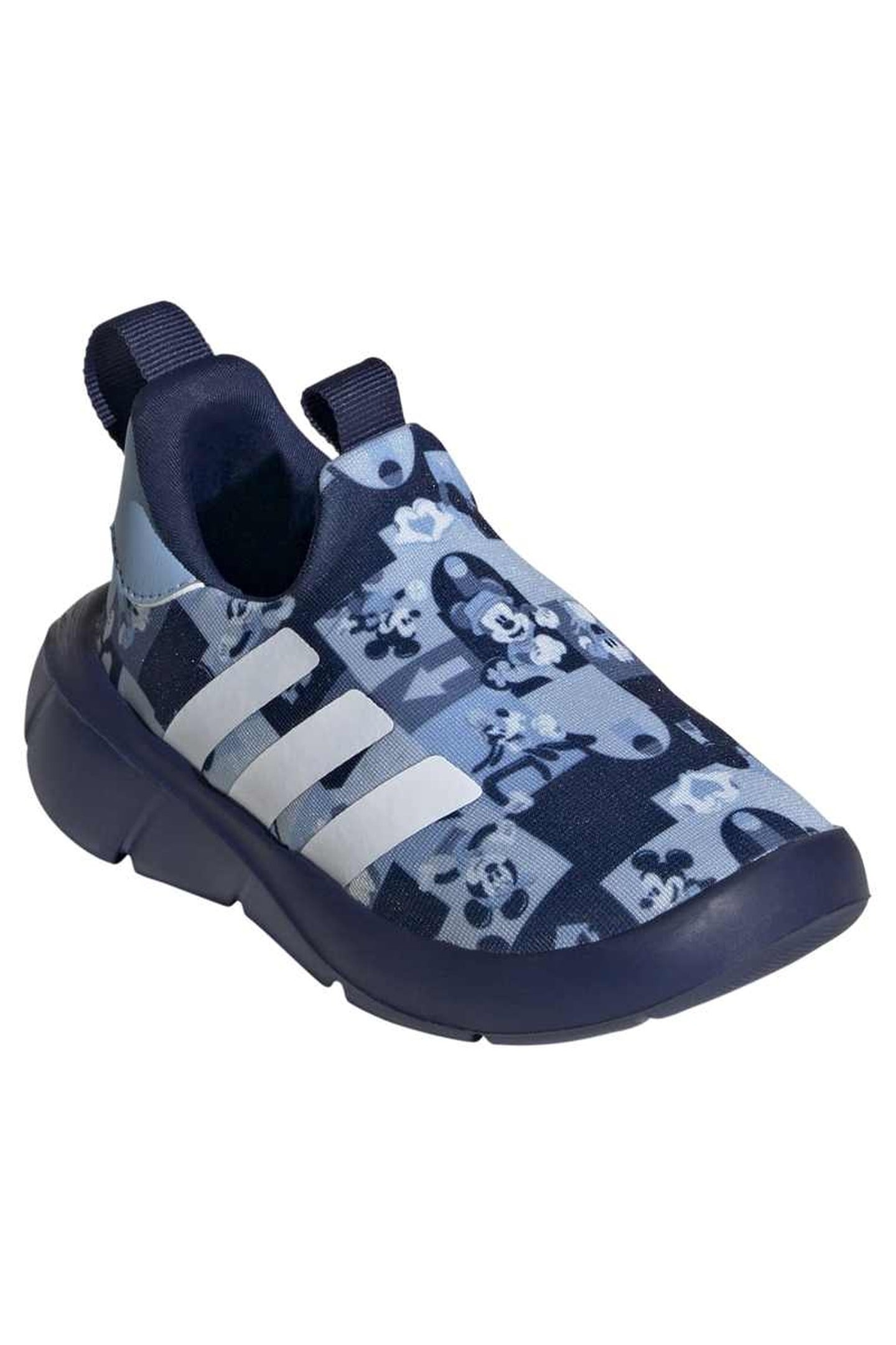 SPORTSWEAR DISNEY MICKEY MOUSE MONOFIT TRAINER SHOES INFANTS 2