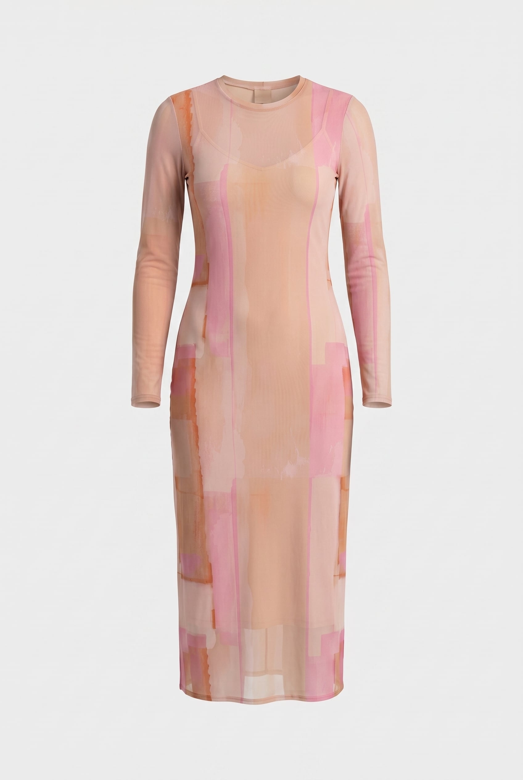 BETH BUSTIER BEIGE 3