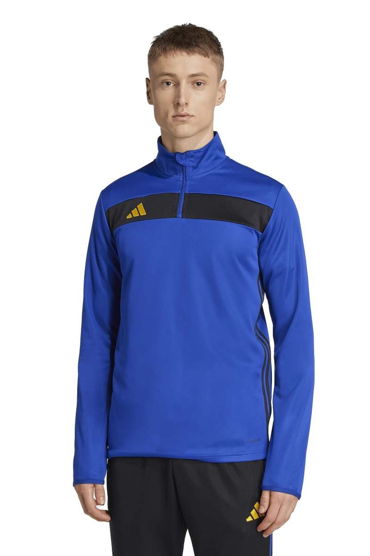 PERFORMANCE UNISEX TIRO 25 ESSENTIALS TRAINING TOP 1