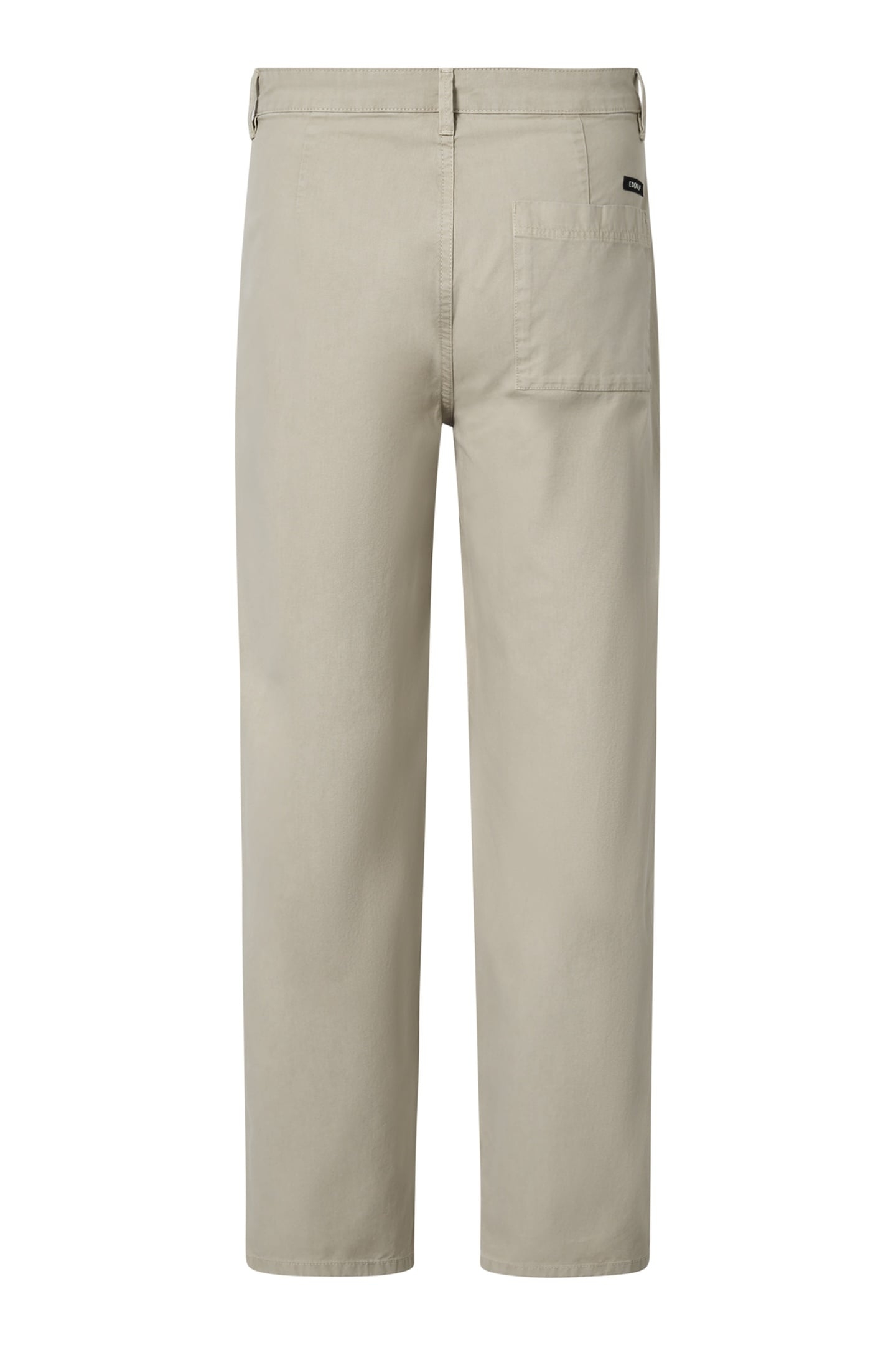 NALONALF PANTS STONE 4