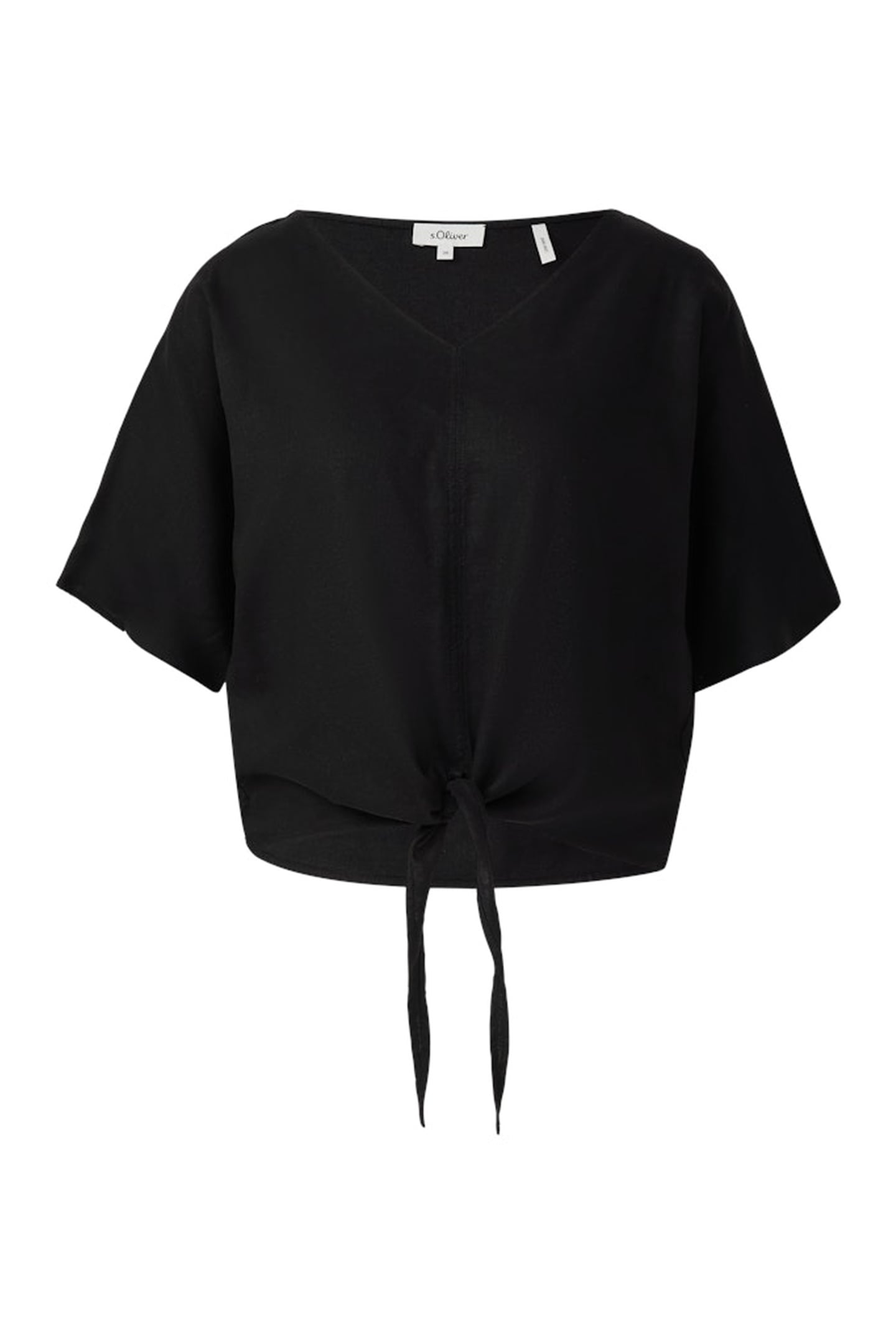 BLOUSES BLACK 8
