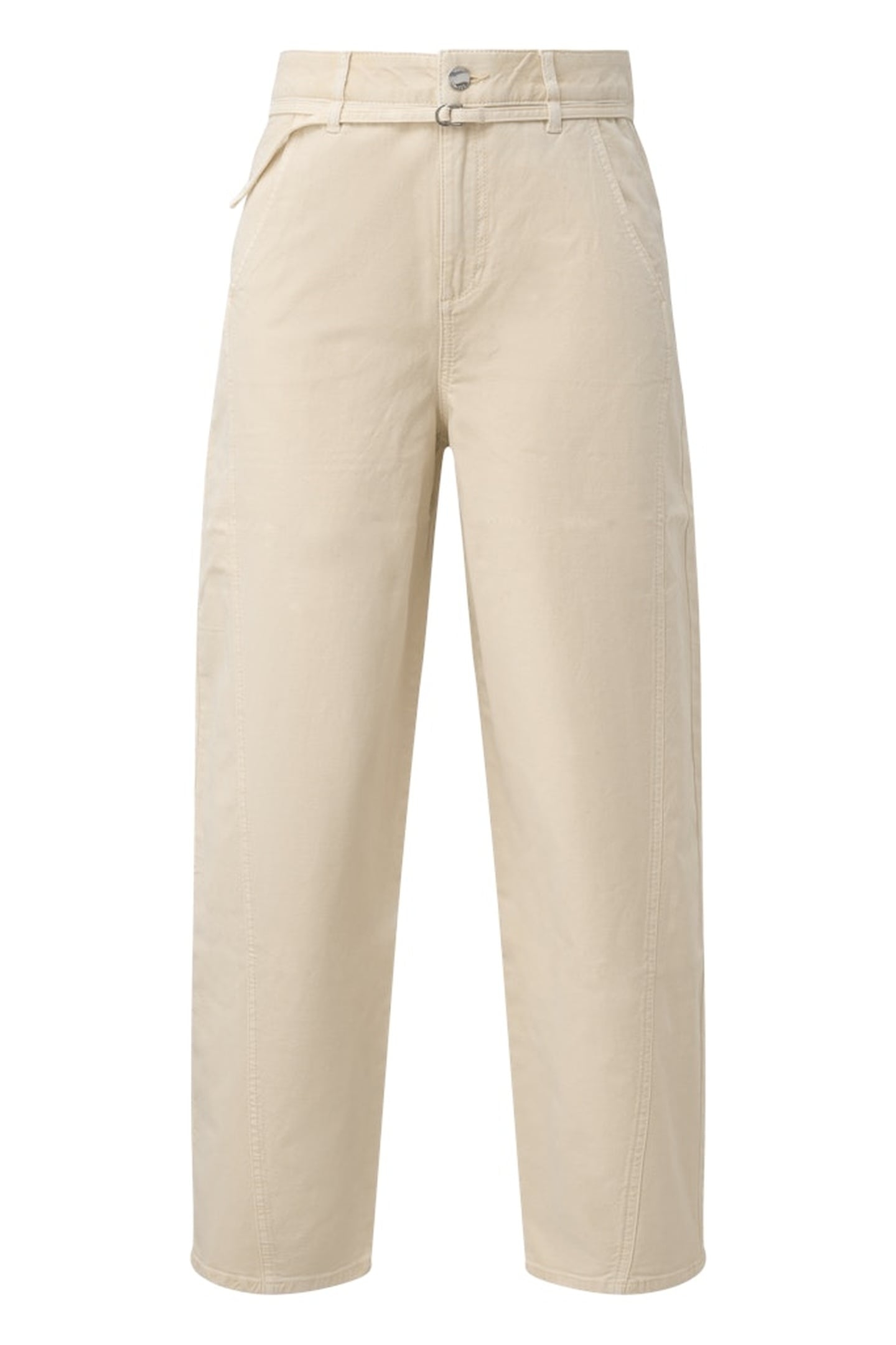 PANTS BEIGE 8
