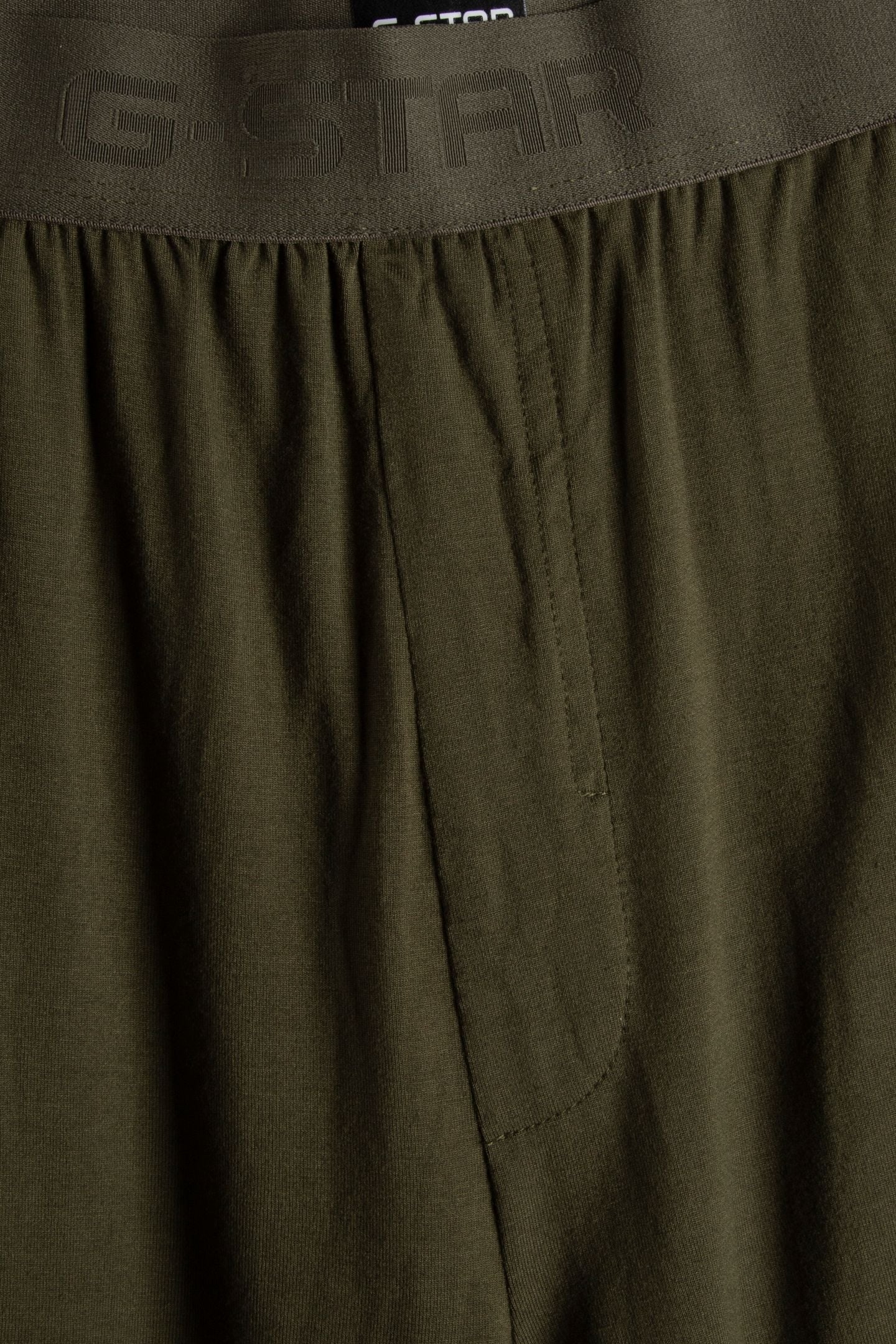 TUSK SLEEPWEAR IVY GREEN 4