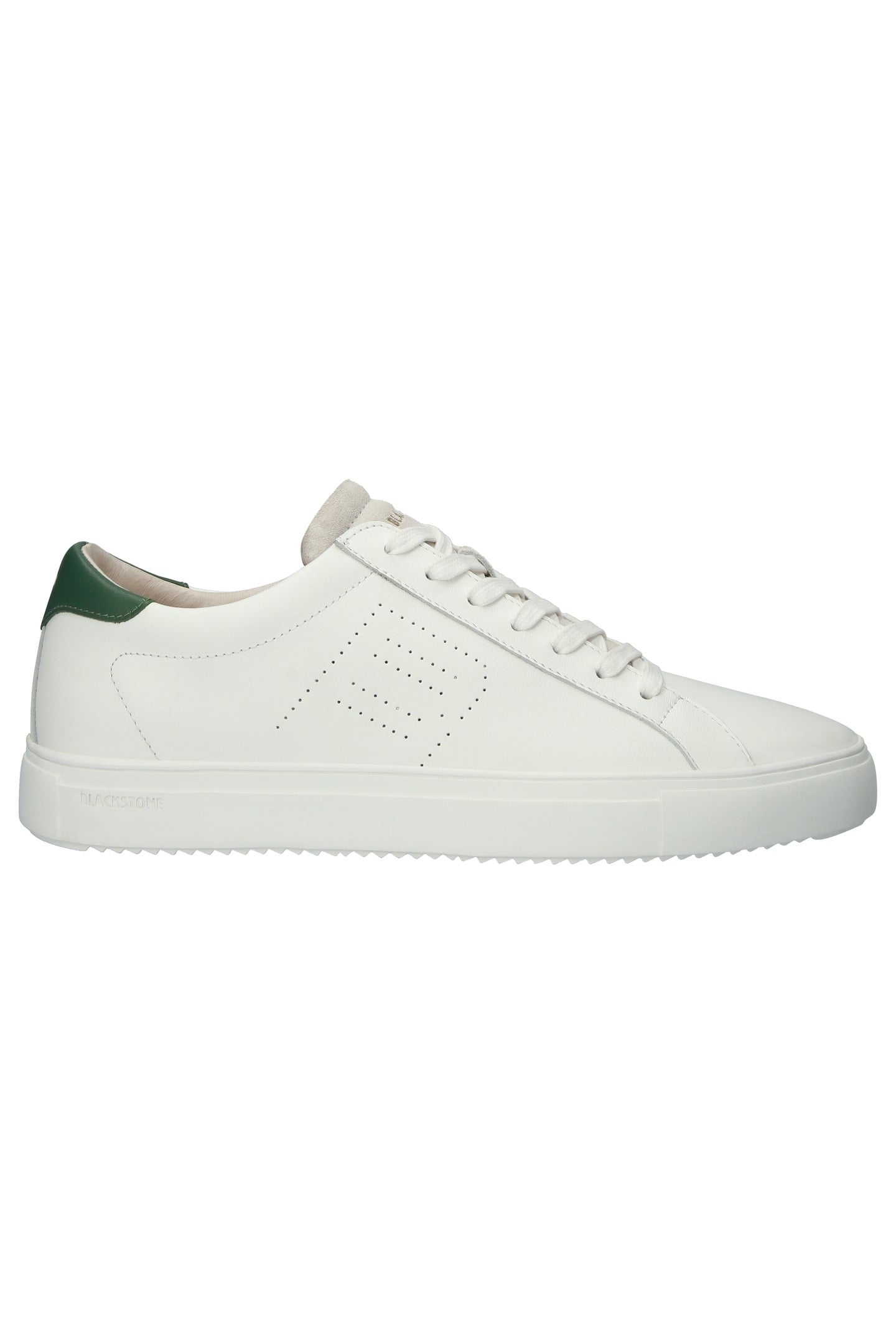 SLATE ROSCOE PERF WHITE GREEN 1