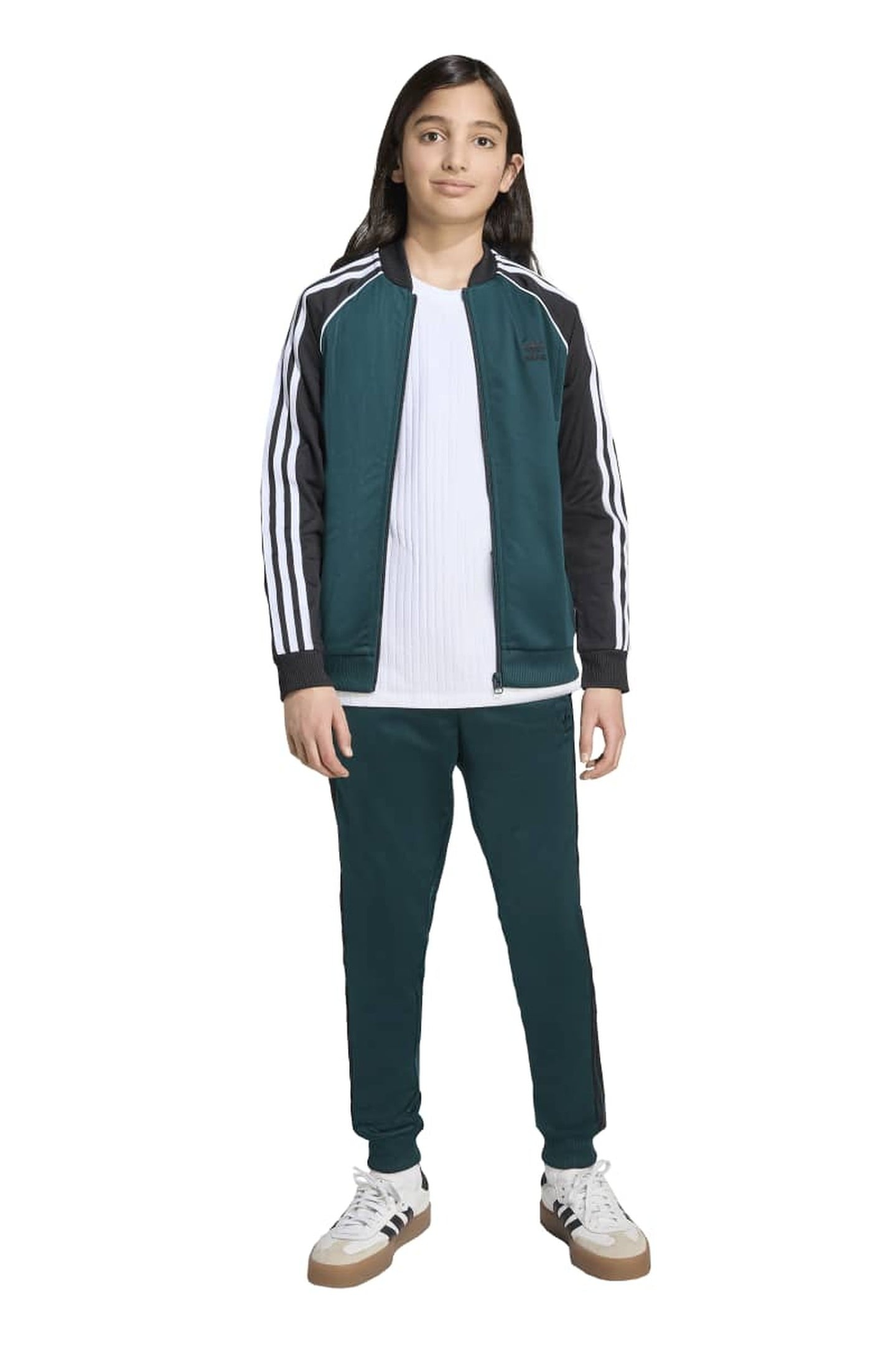 ORIGINALS ADICOLOR SST TRACK TOP KIDS 3