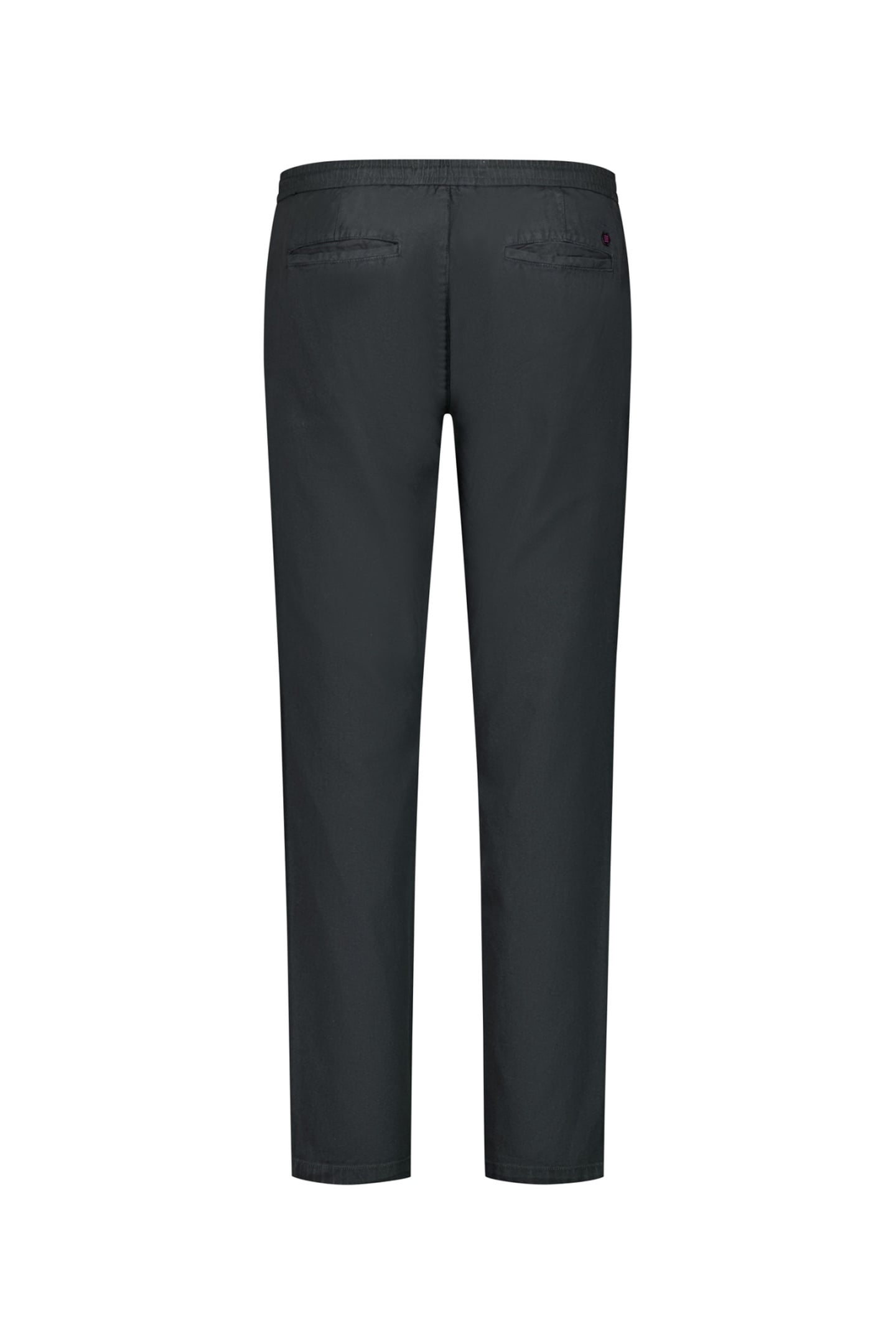 BEACH PANT WITH LINEN GARMENT DYED NIGHT 2