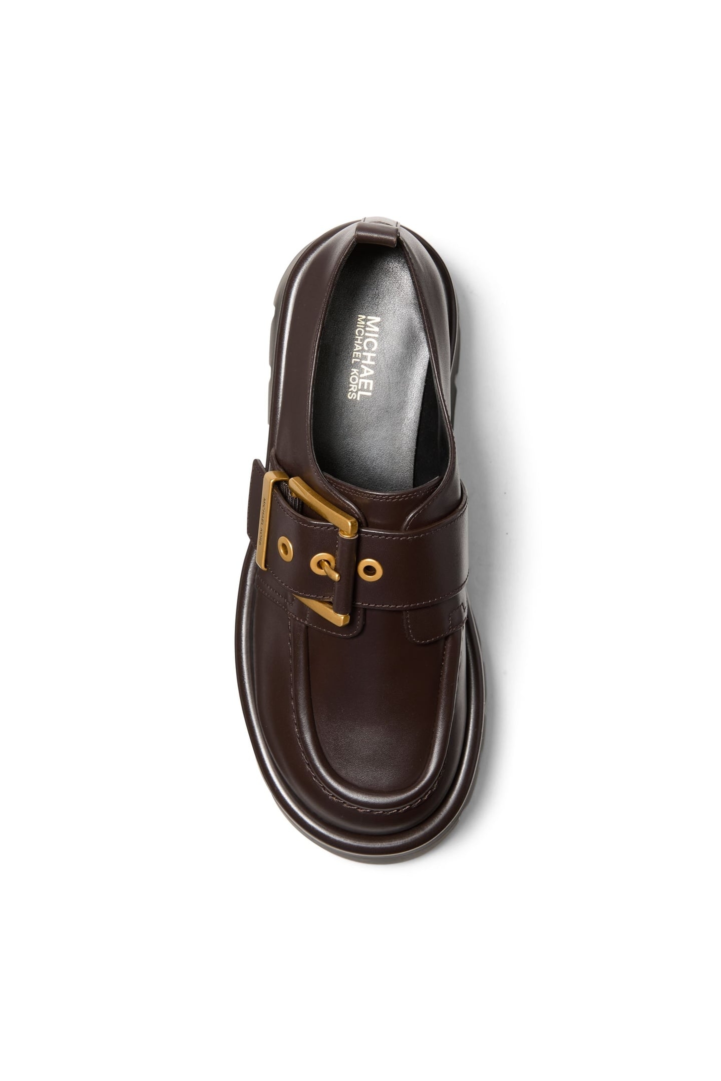 COLBY LOAFER CHOCOLATE 4