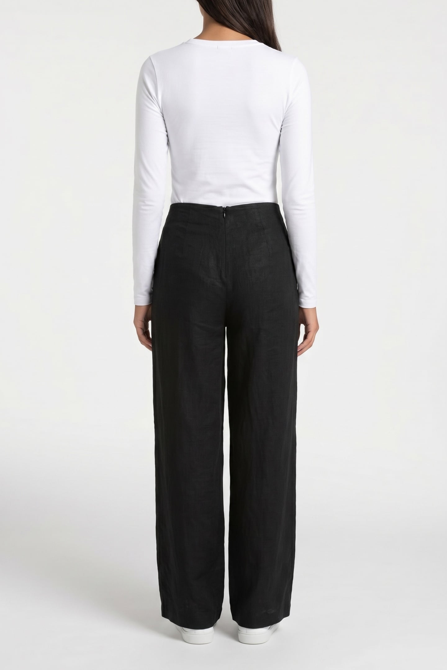 CALISTA PANT BLACK 2