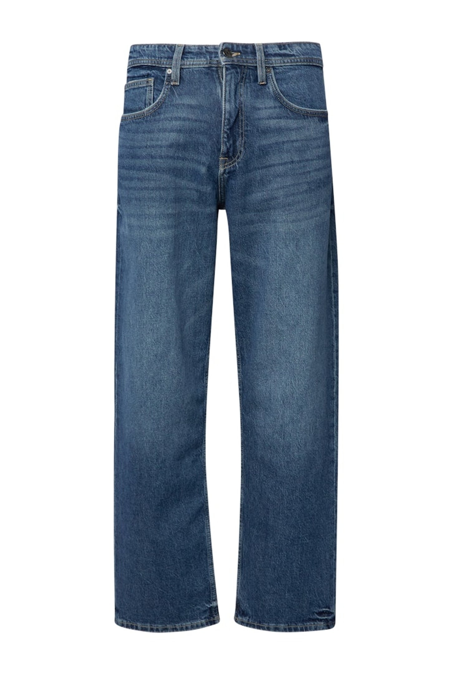 JEANS BLUE DENIM 8