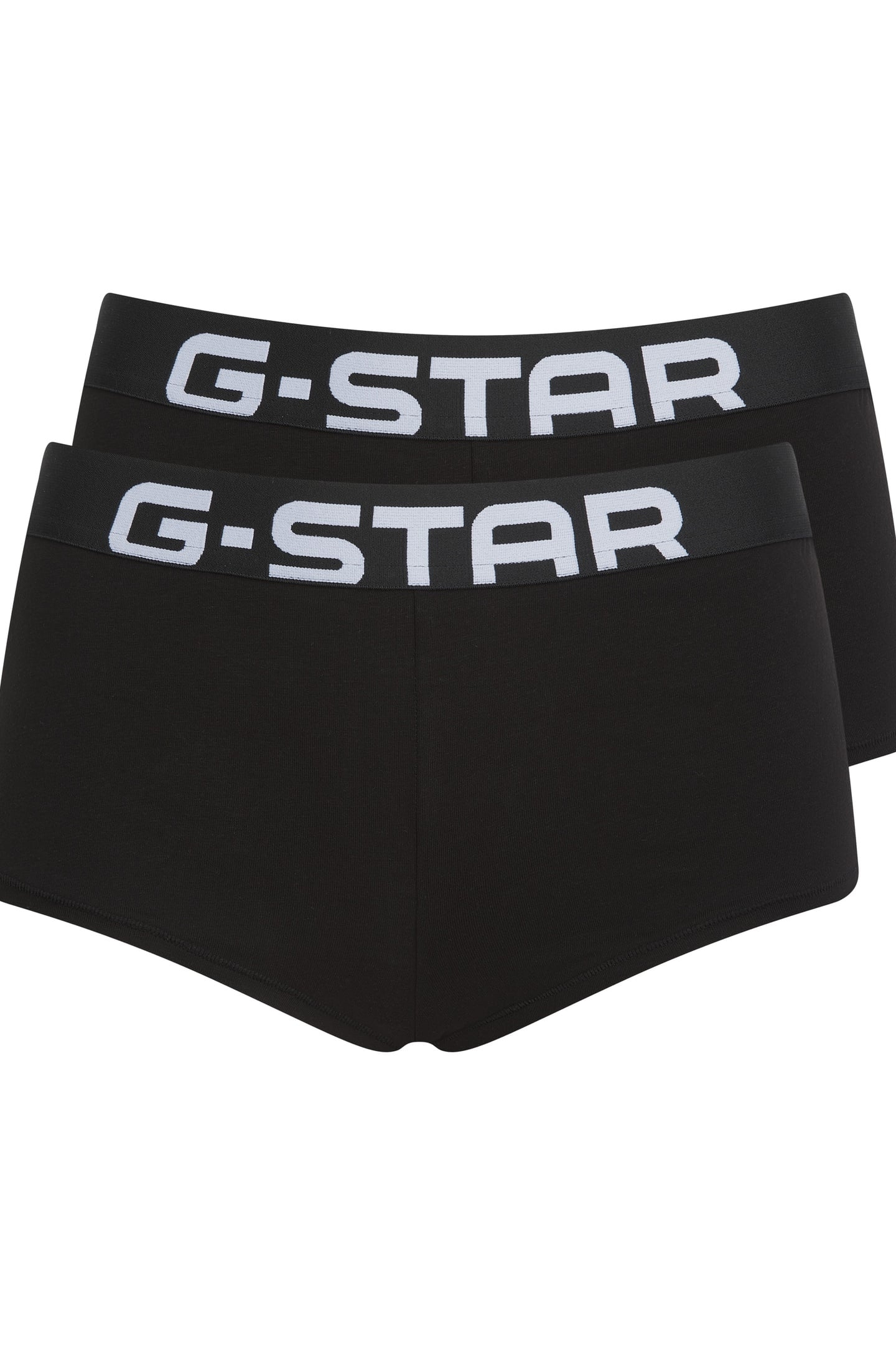 FADEN UNDERWEAR BLACK 1