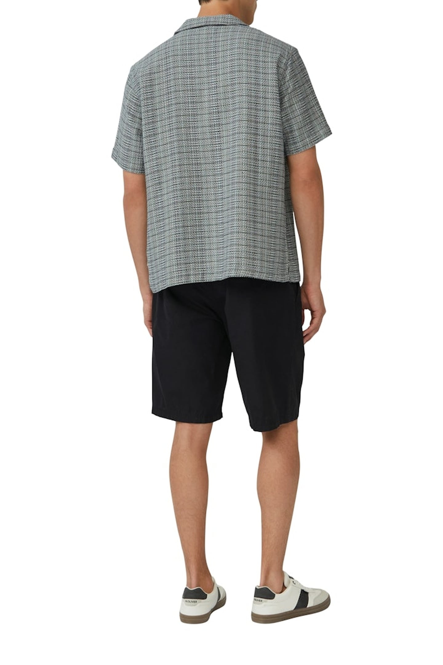 SHIRTS BLUE 6