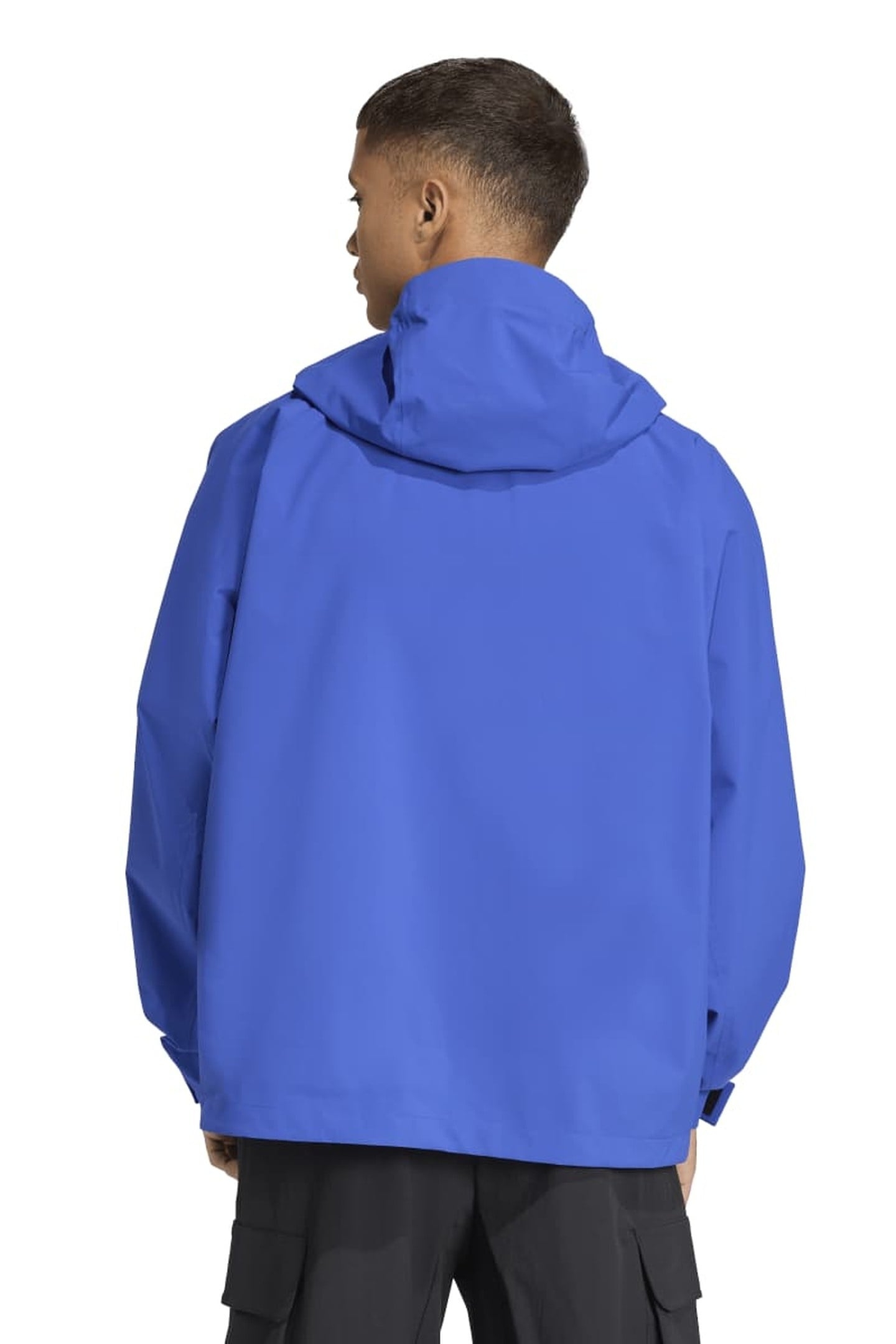 SPORTSWEAR UNISEX MYSHELTER CLIMAPROOF RAIN JACKET 3