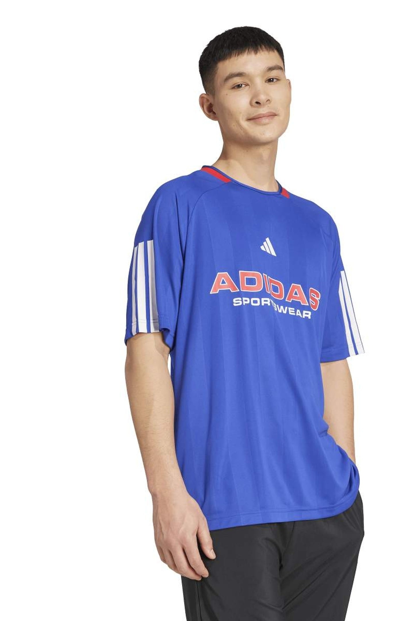 SPORTSWEAR UNISEX HOUSE OF TIRO NATIONS PACK JERSEY 2