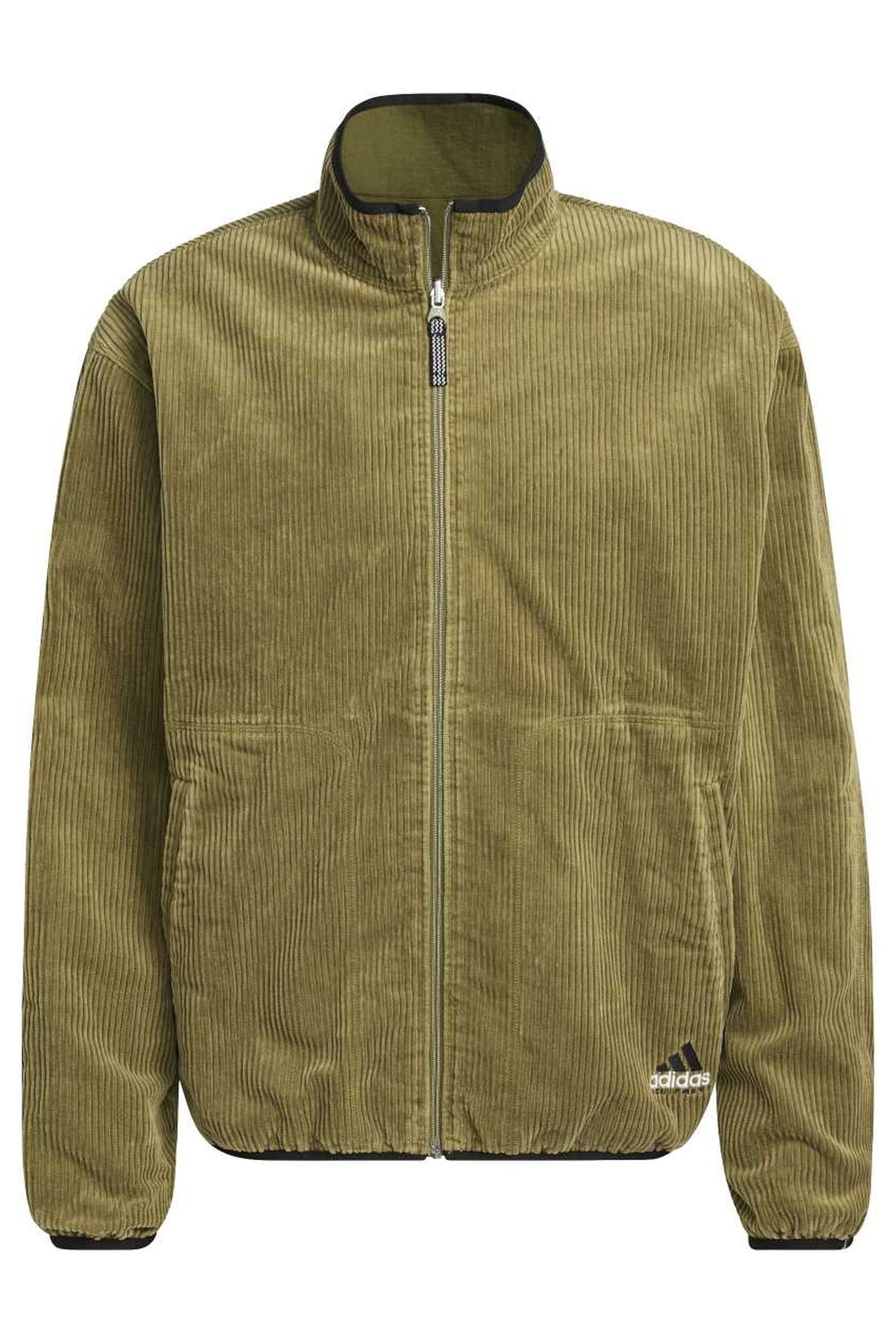 ORIGINALS UNISEX ADIDAS EQUIPMENT REVERSIBLE CORDUROY JACKET 3