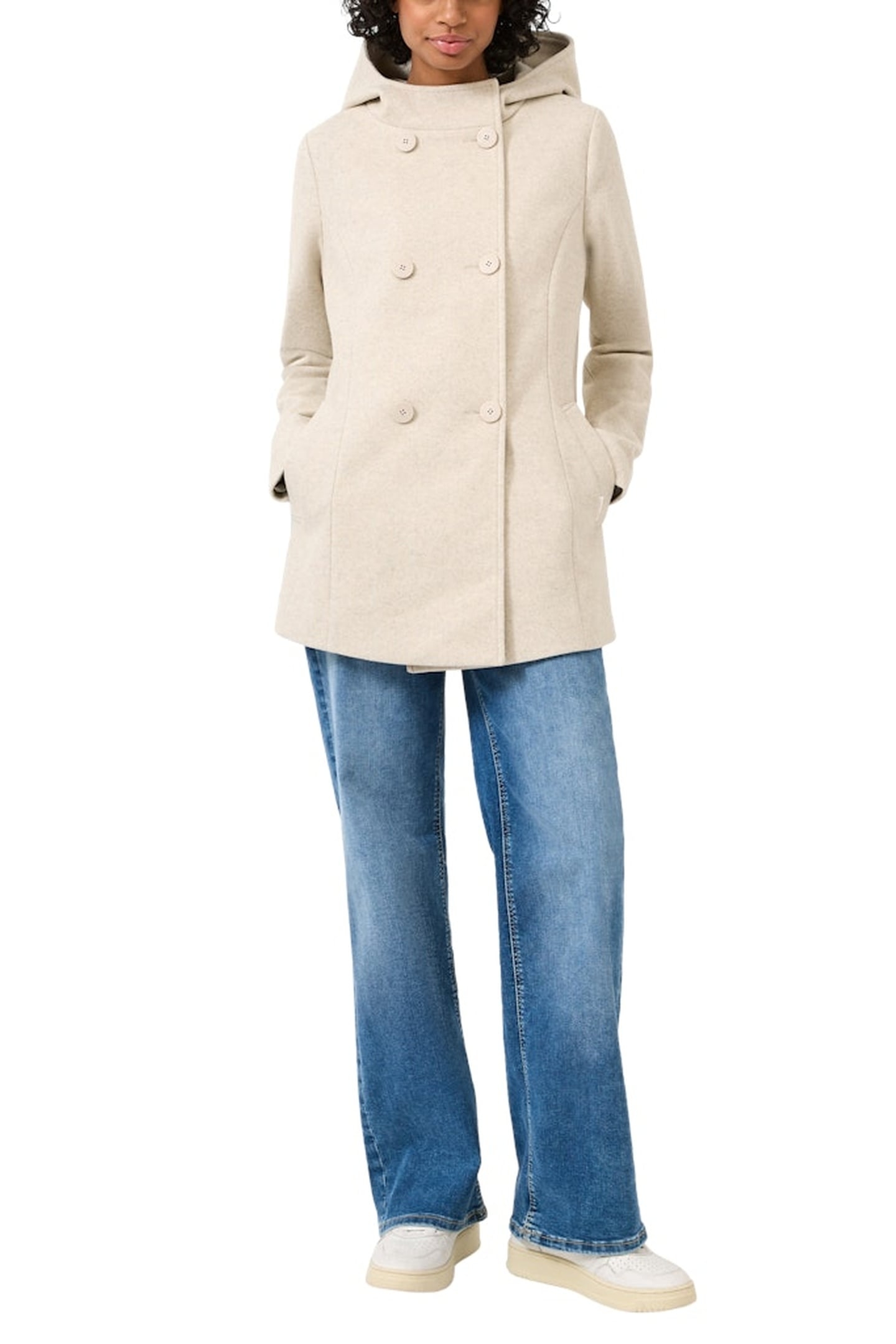 QS JACKETS OUTDOOR OFFWHITE 3