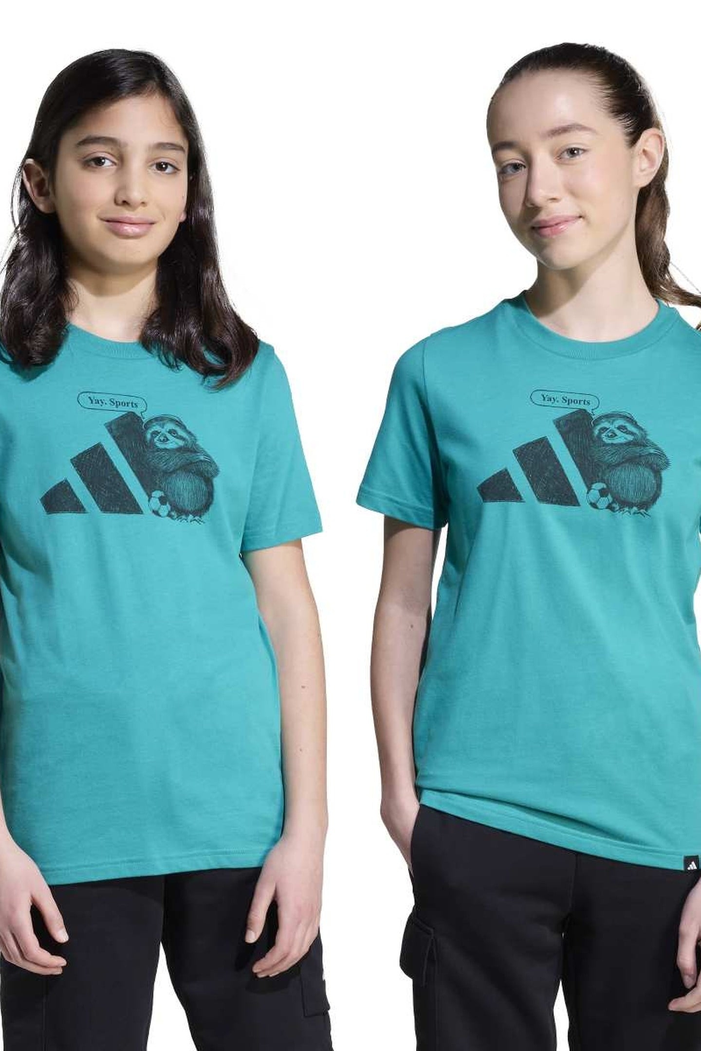 SPORTSWEAR SPORTS GRAPHIC T-SHIRT KIDS 3